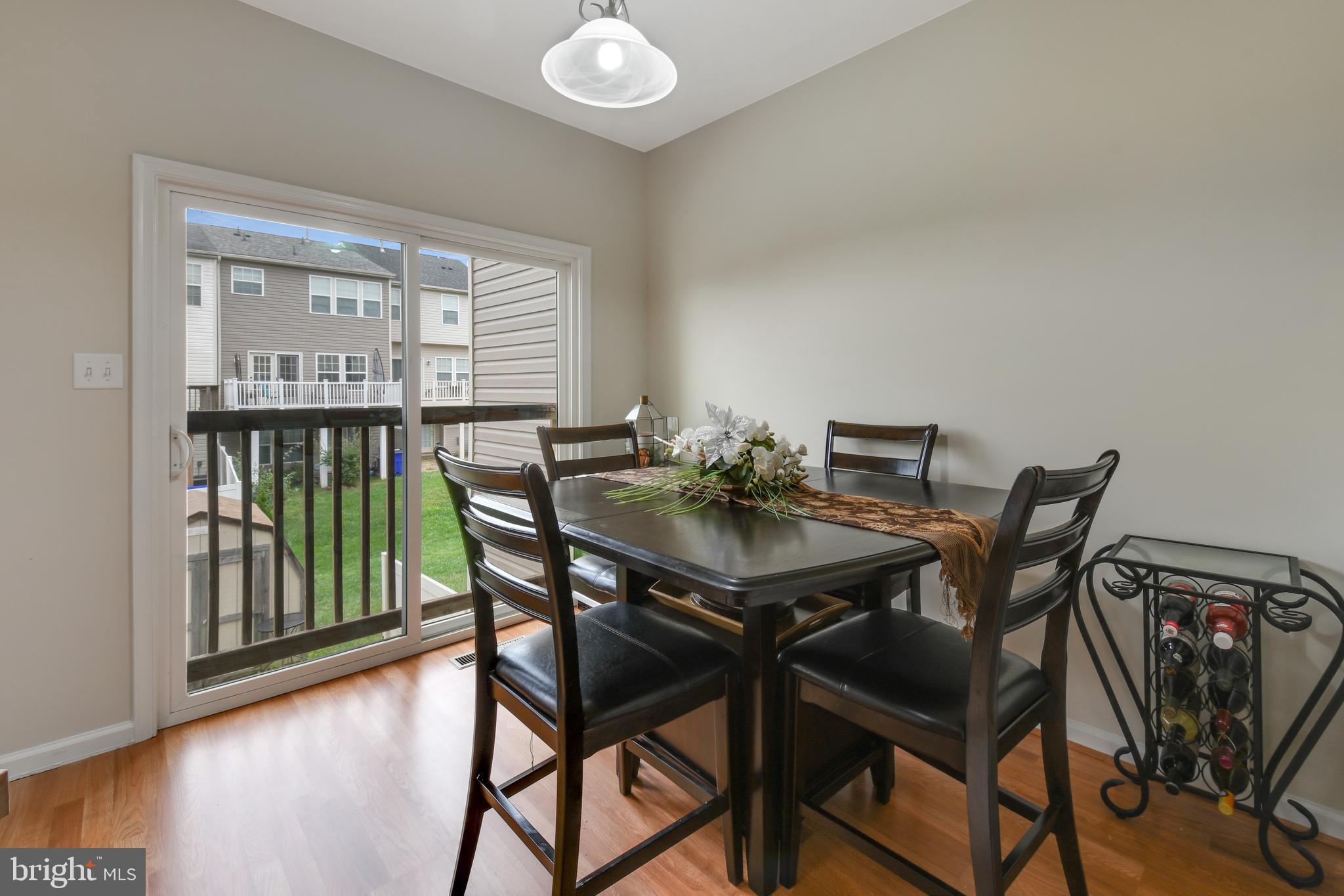 TUSCARORA CREEK - Residential