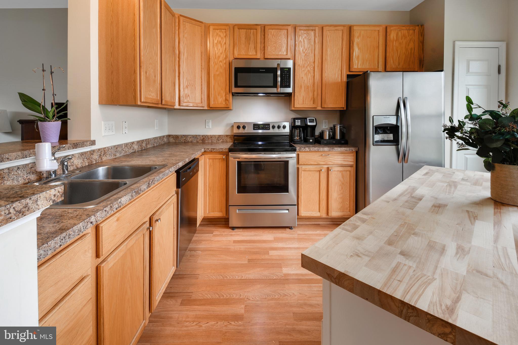 TUSCARORA CREEK - Residential