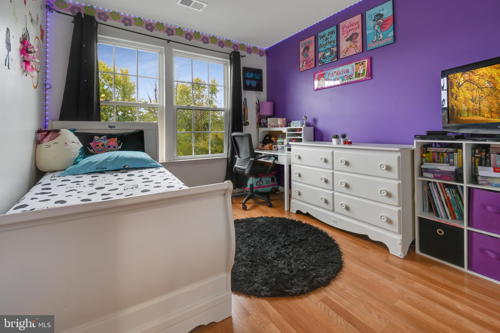 TUSCARORA CREEK - Residential