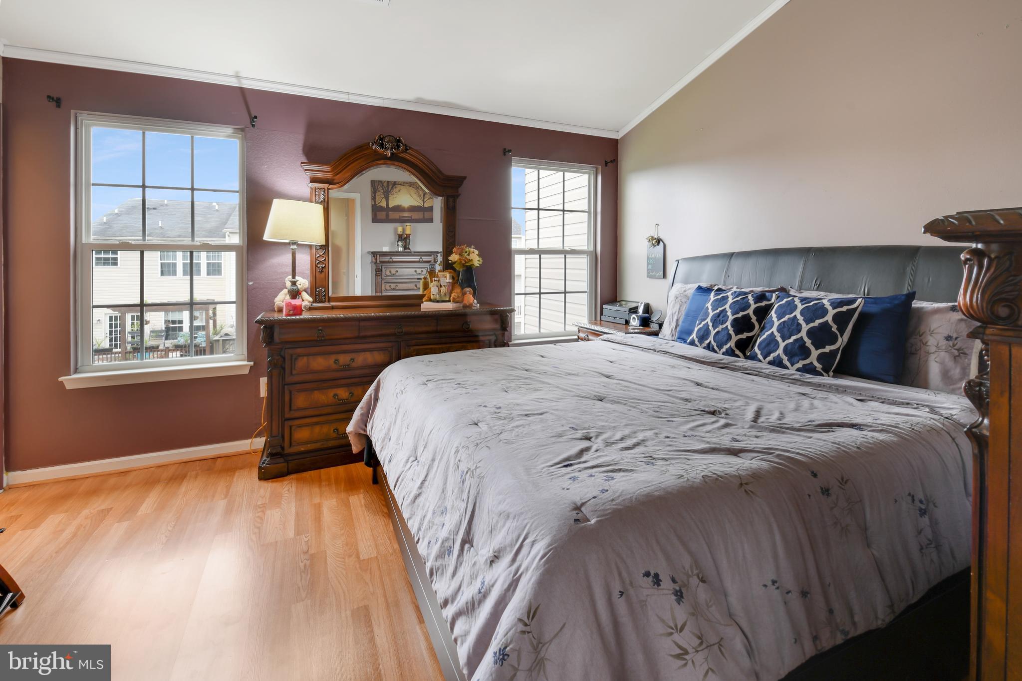 TUSCARORA CREEK - Residential