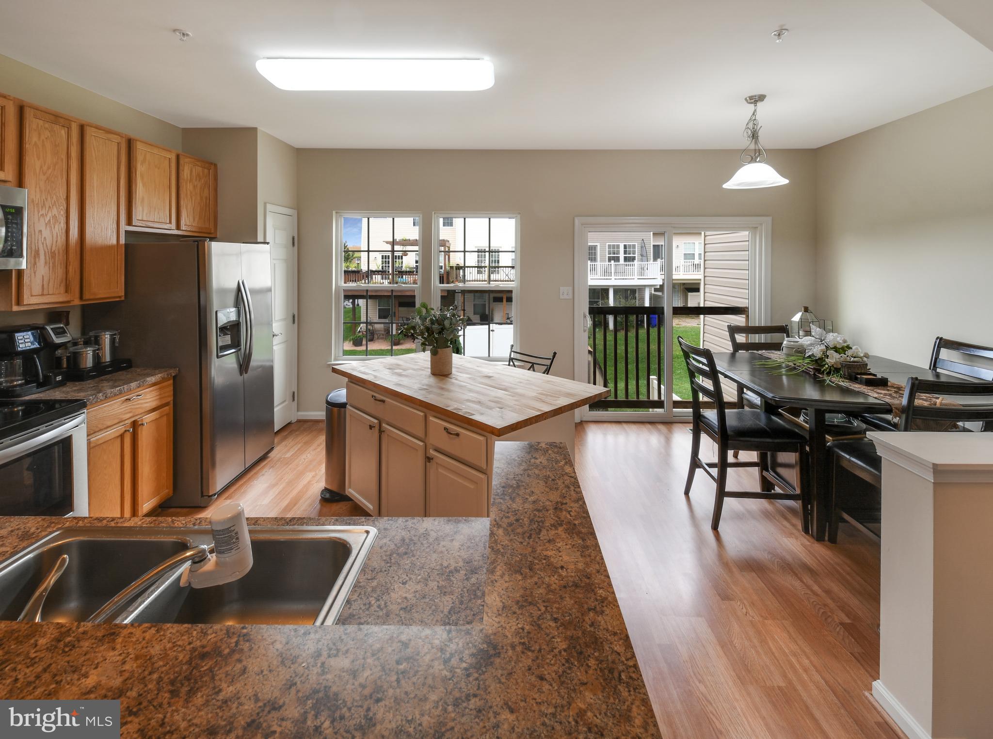 TUSCARORA CREEK - Residential