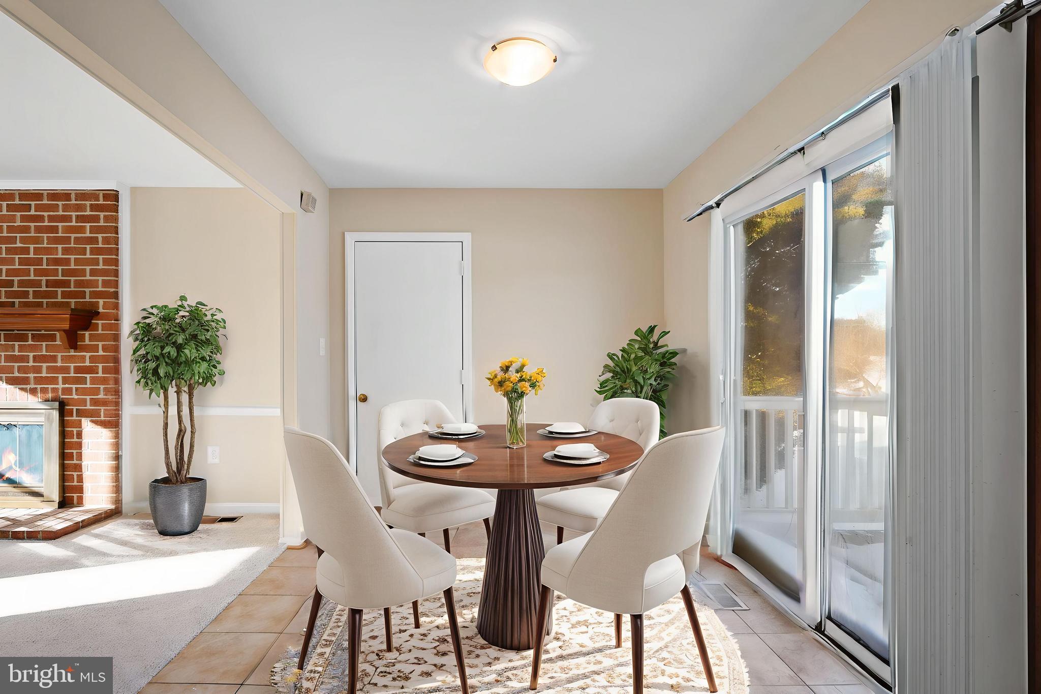 OLNEY ACRES - Residential