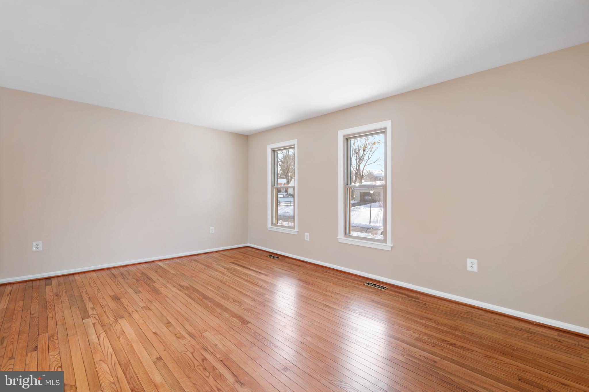 OLNEY ACRES - Residential