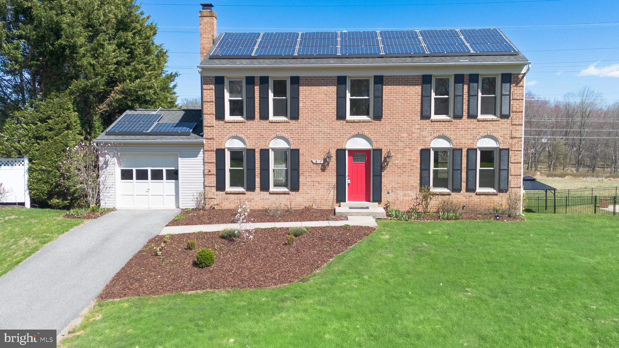 OLNEY ACRES - Residential