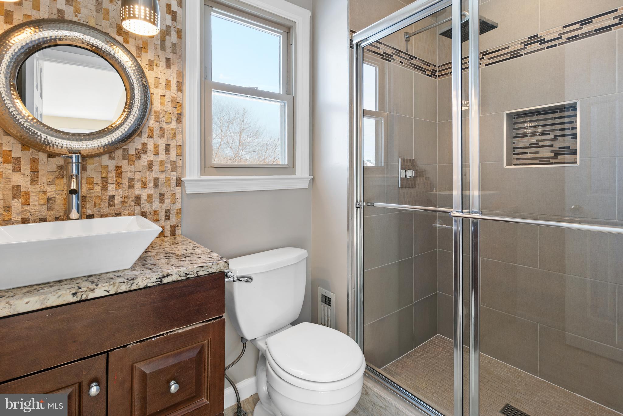 OLNEY ACRES - Residential