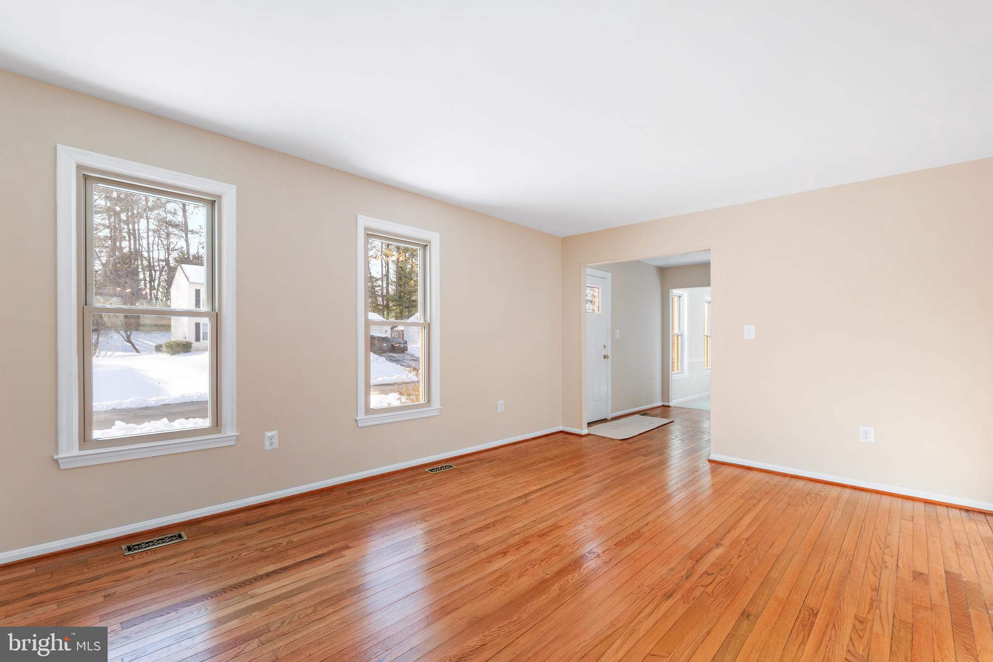 OLNEY ACRES - Residential