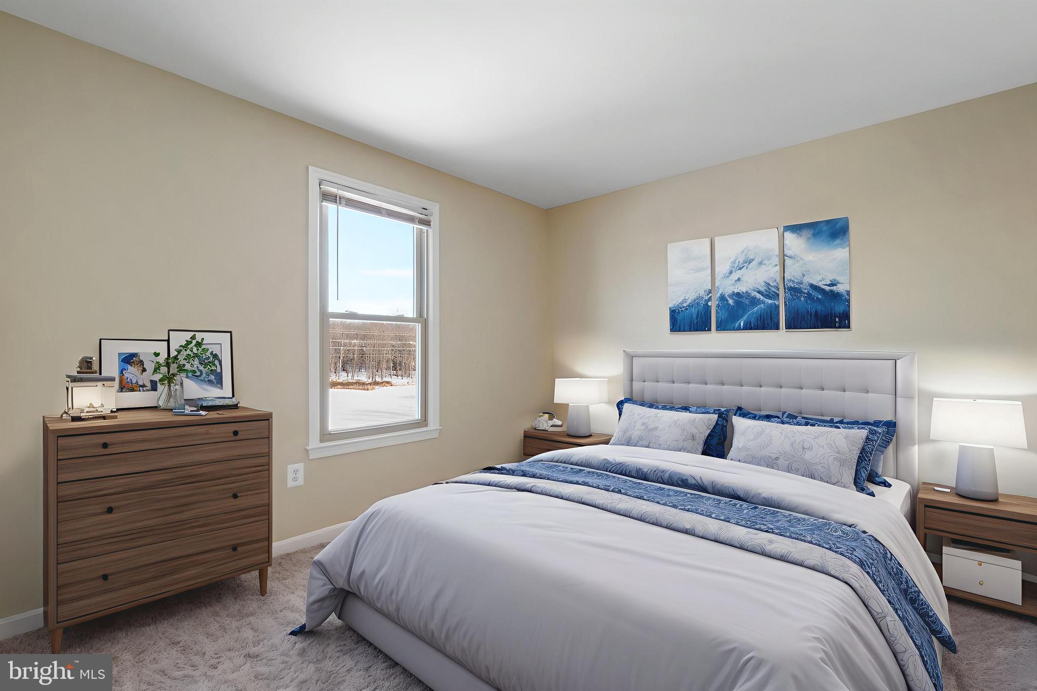 OLNEY ACRES - Residential