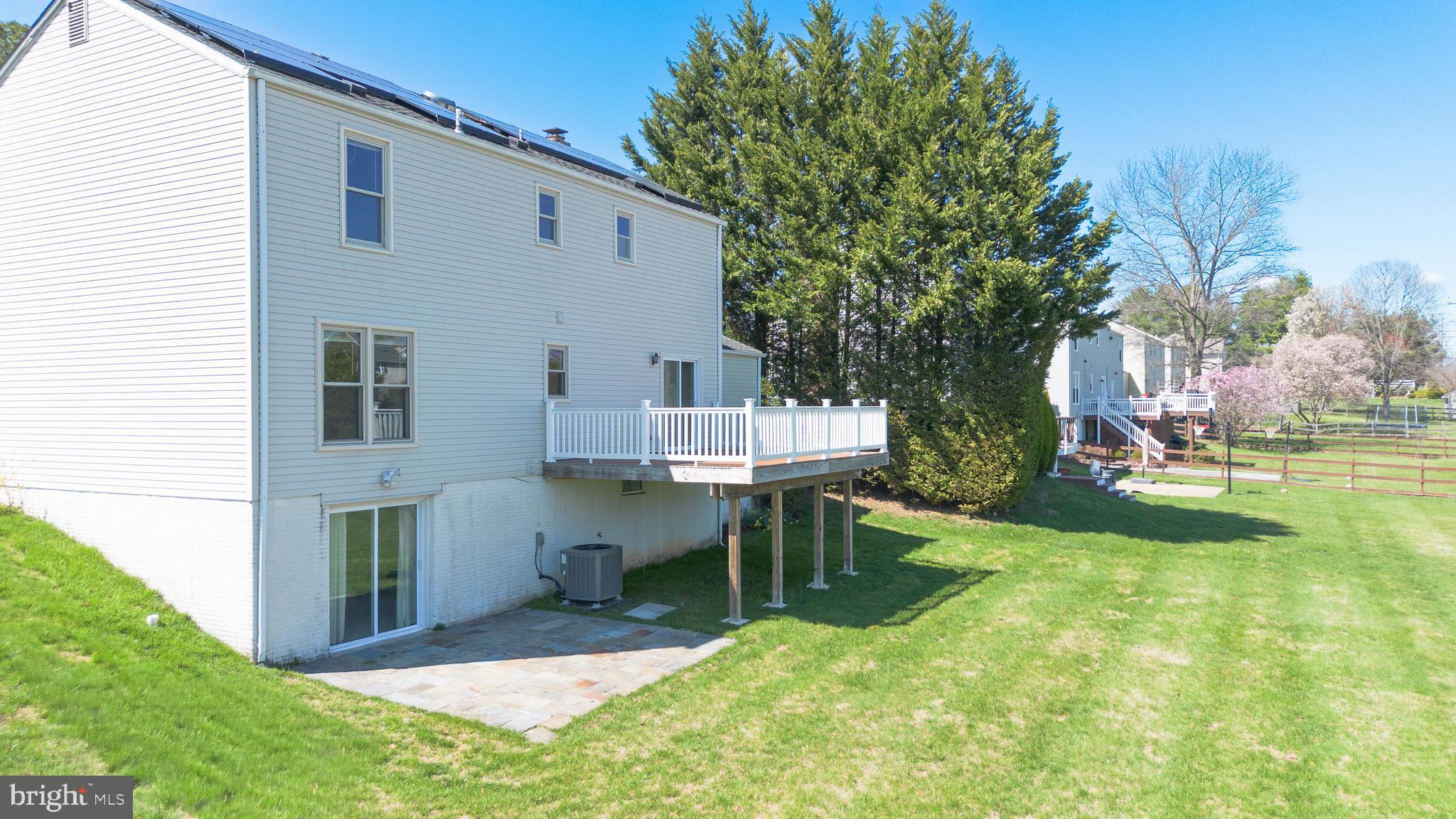 OLNEY ACRES - Residential