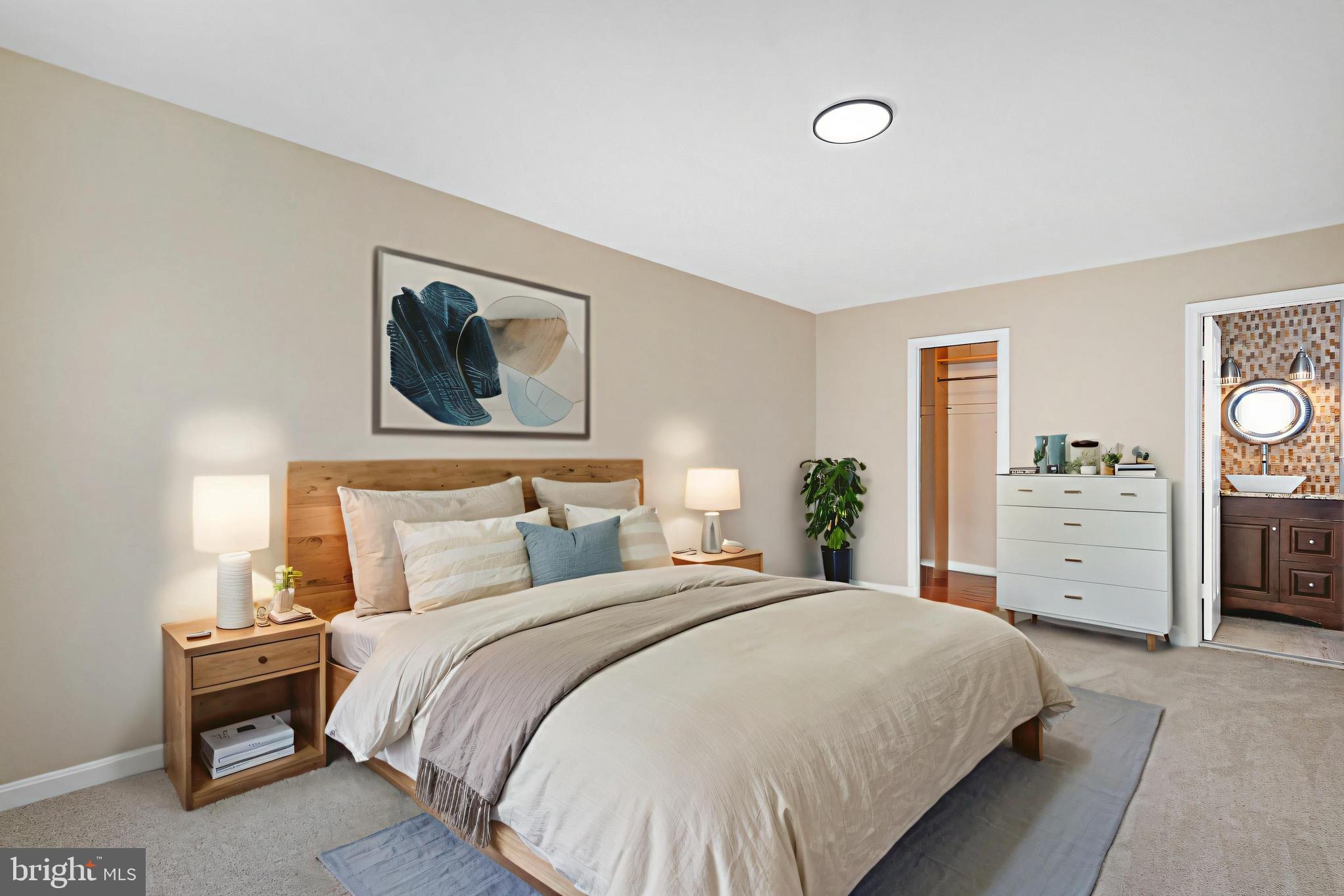 OLNEY ACRES - Residential