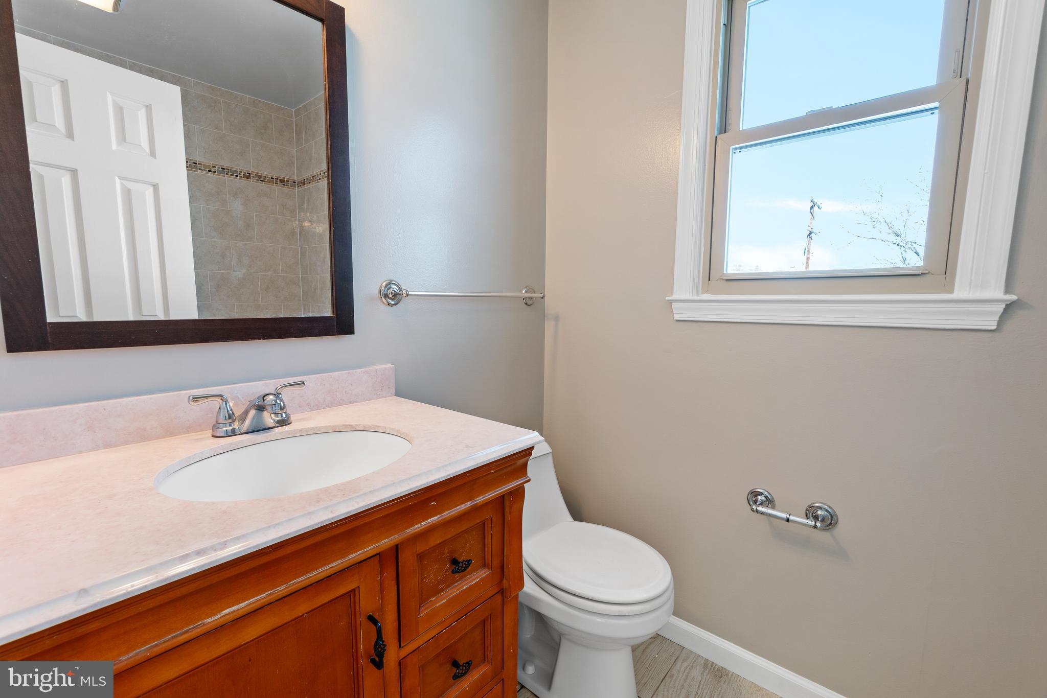 OLNEY ACRES - Residential