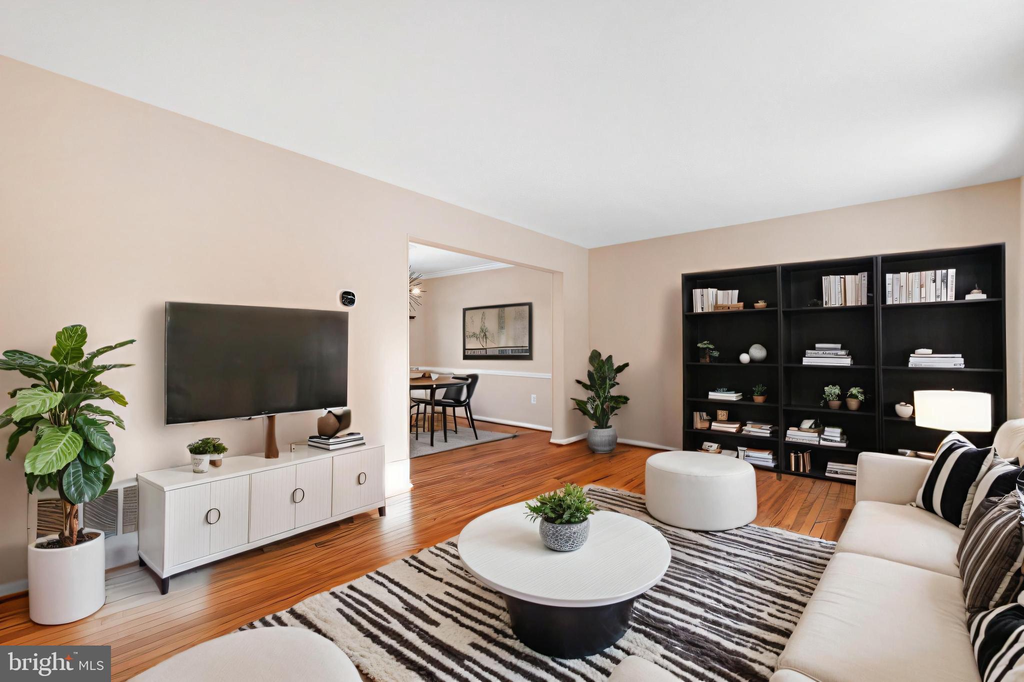 OLNEY ACRES - Residential