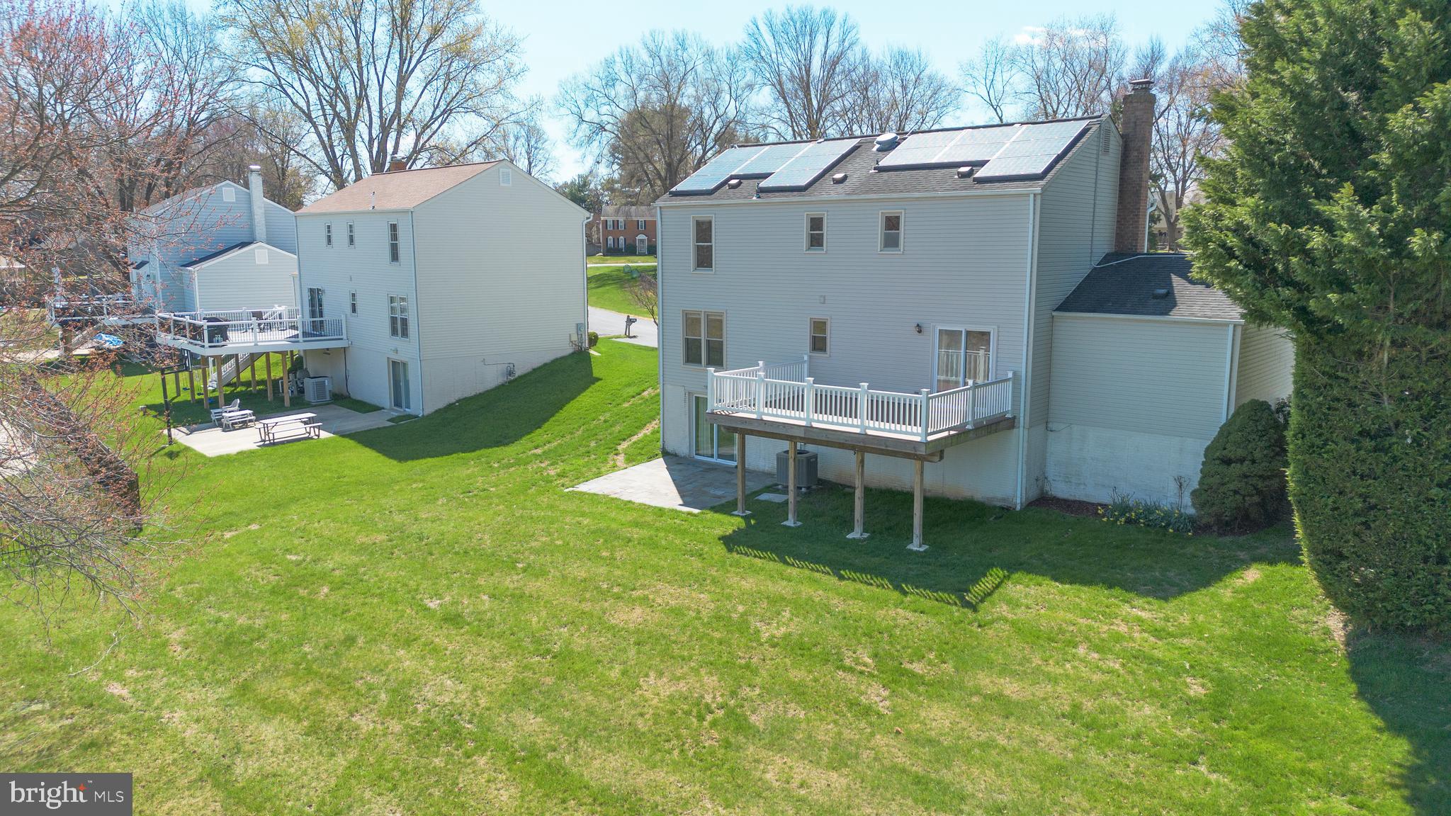 OLNEY ACRES - Residential