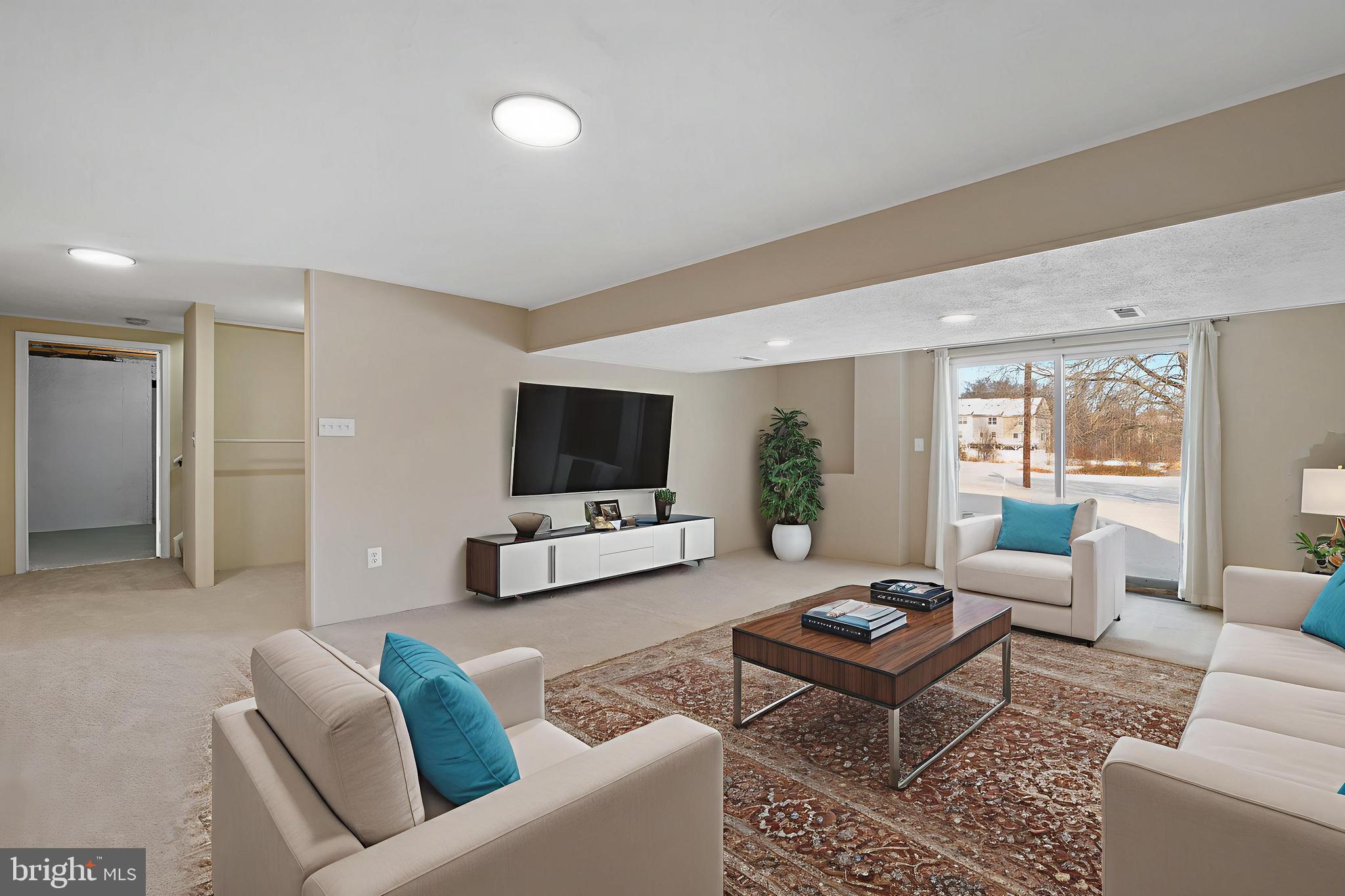 OLNEY ACRES - Residential