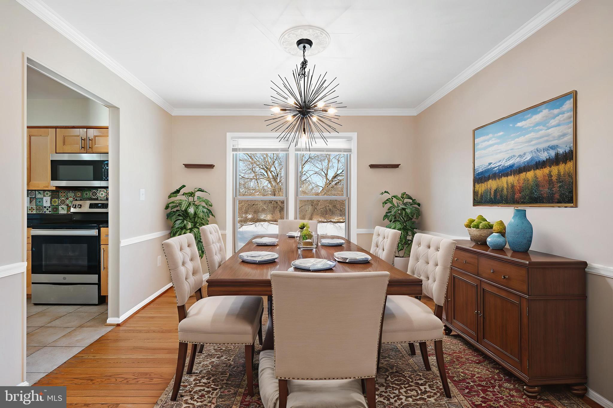 OLNEY ACRES - Residential