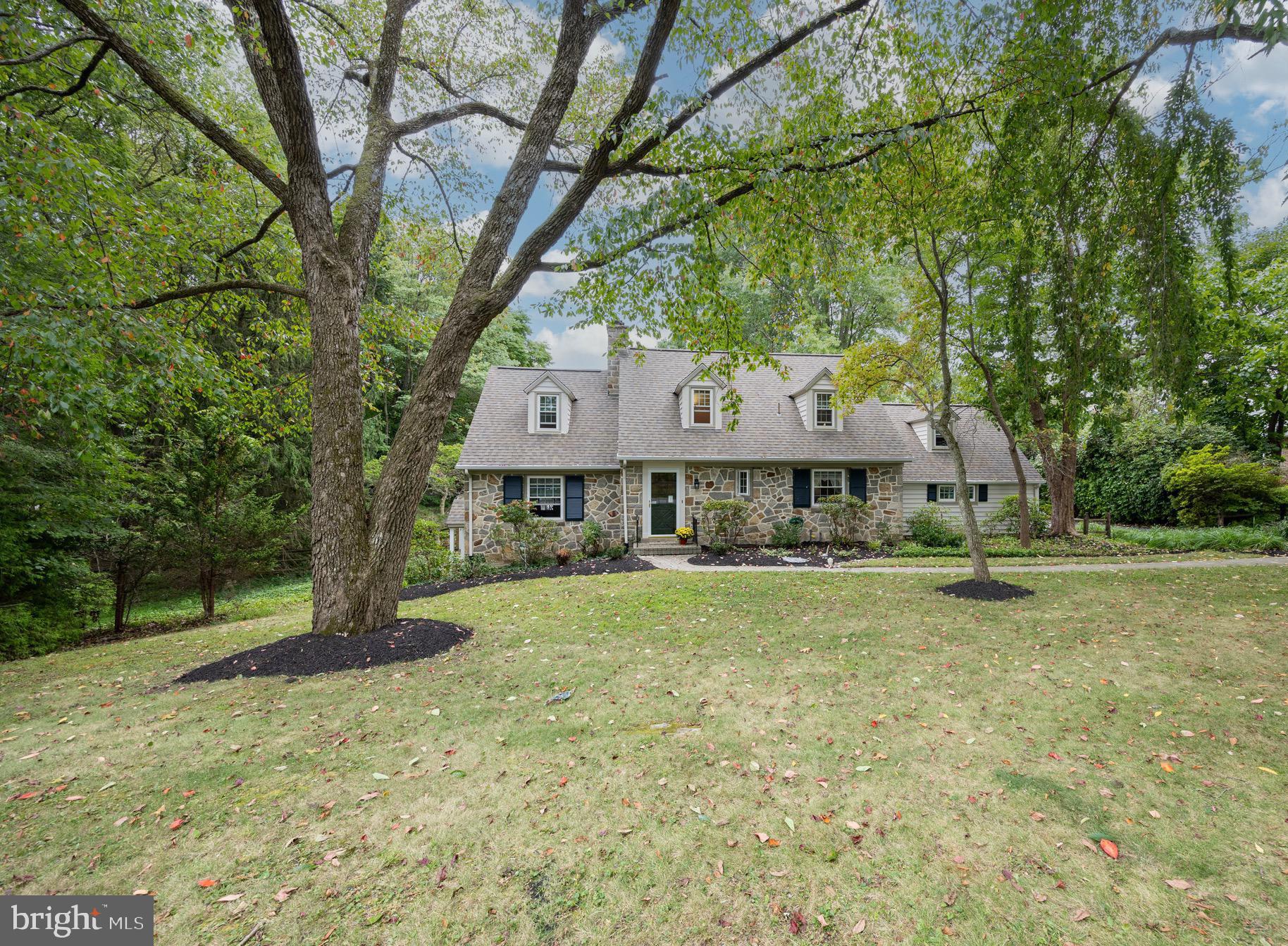 116 WINDRIDGE DRIVE