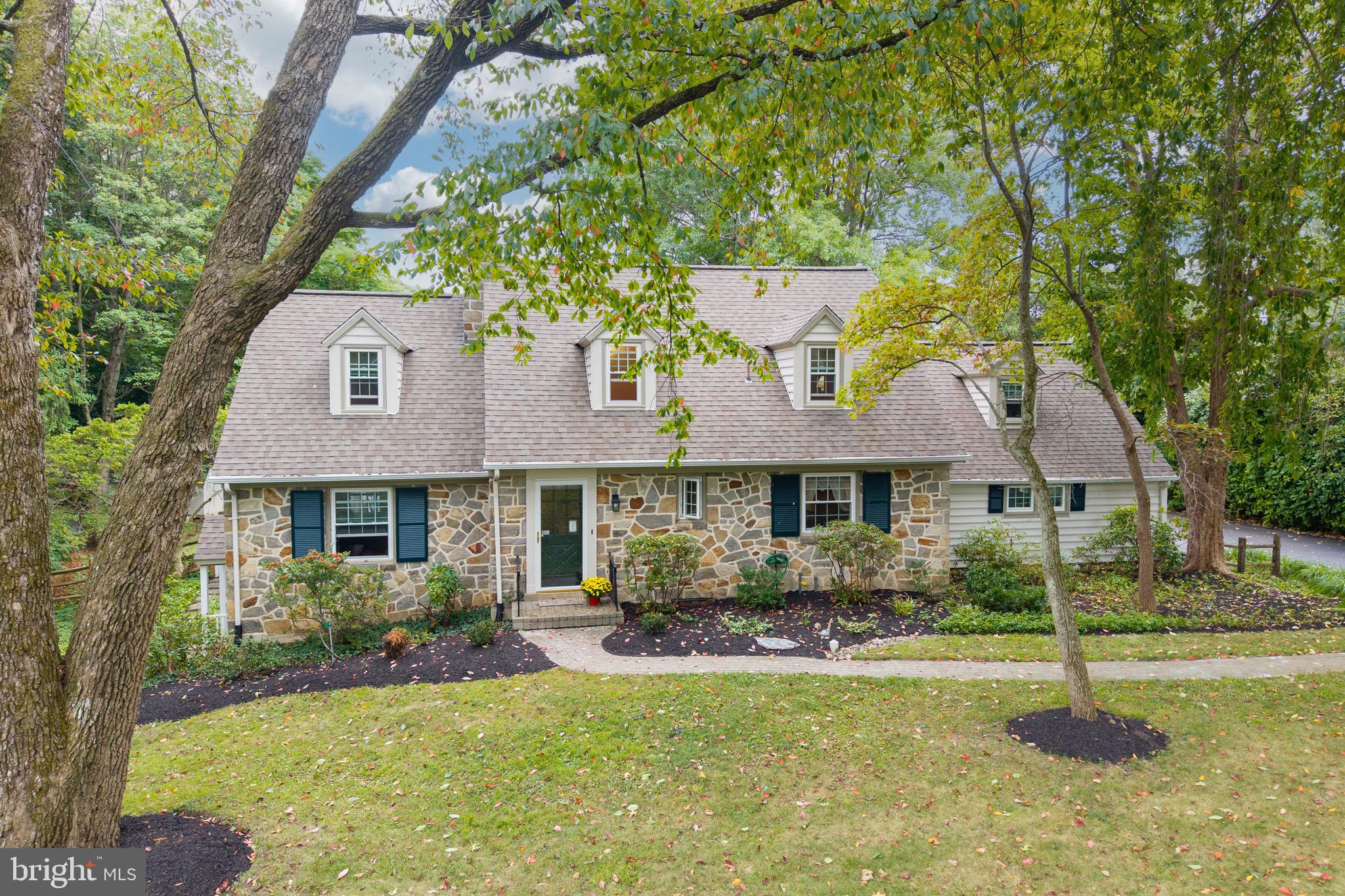 116 WINDRIDGE DRIVE