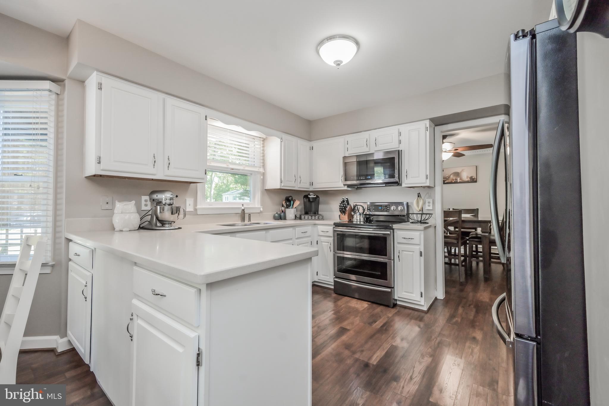 POPLAR GROVE - Residential