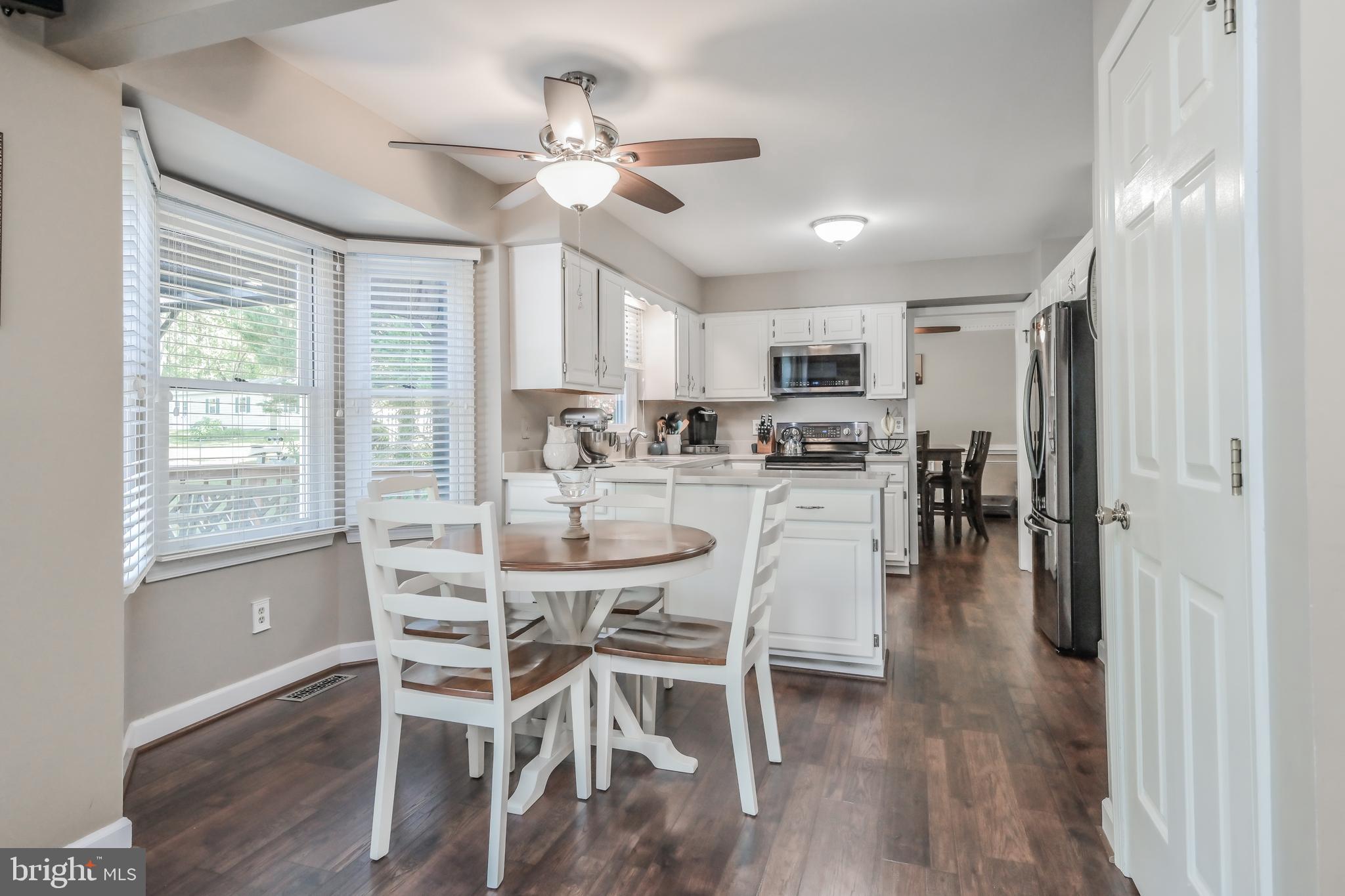 POPLAR GROVE - Residential