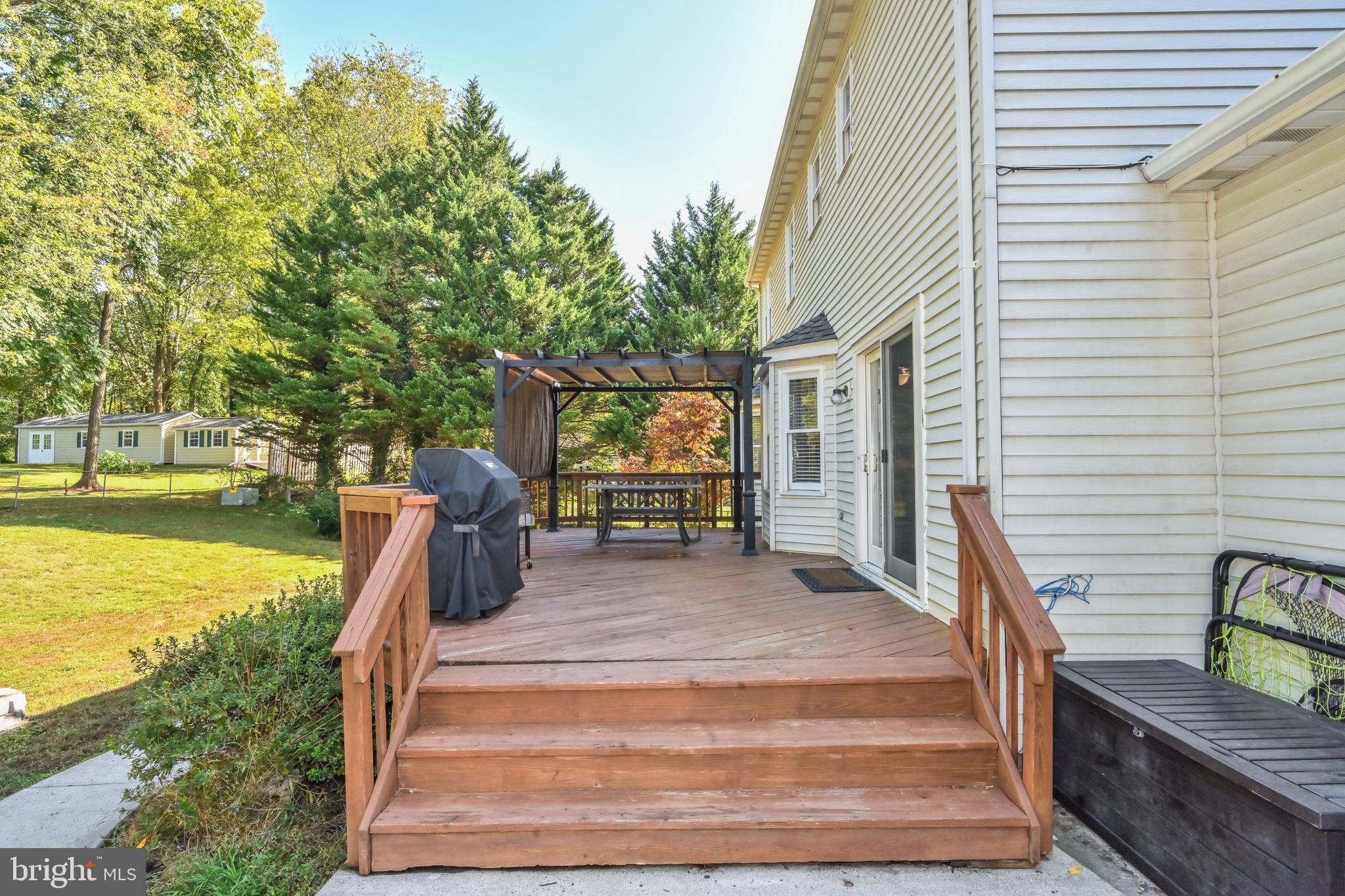 POPLAR GROVE - Residential