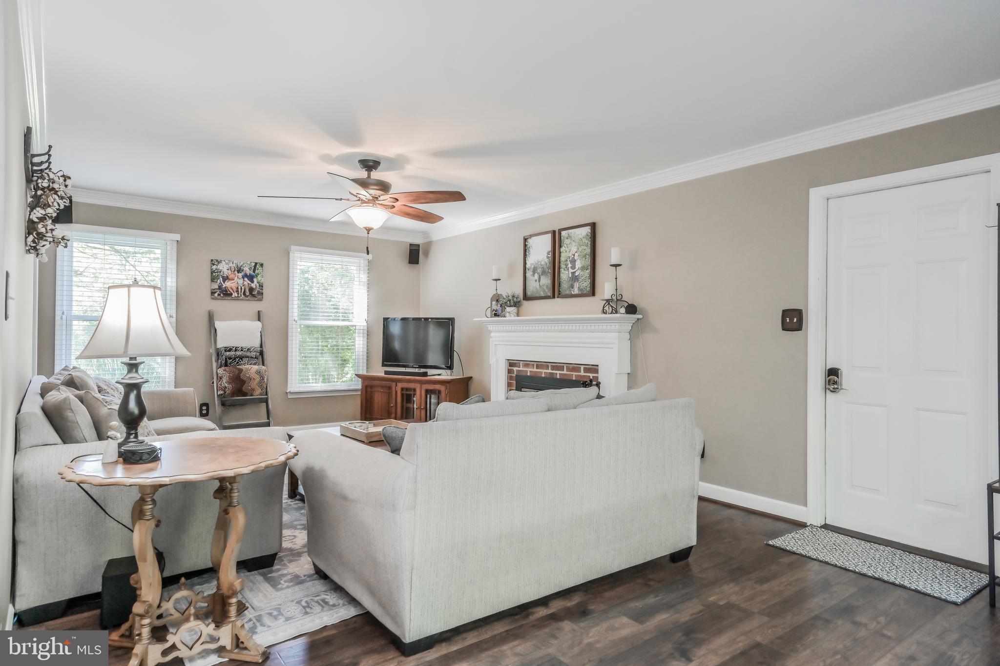 POPLAR GROVE - Residential