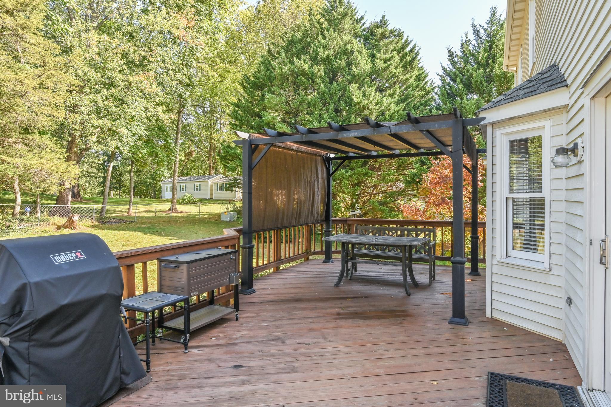 POPLAR GROVE - Residential