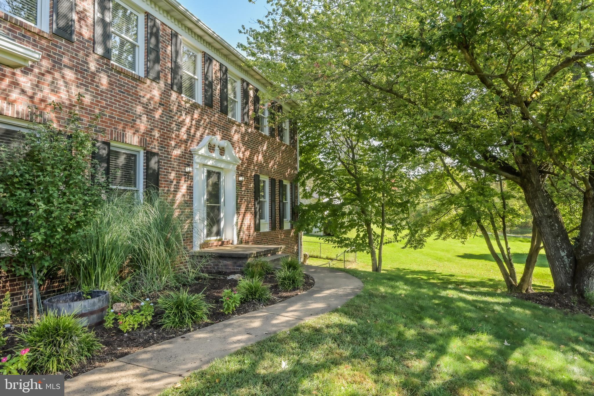 POPLAR GROVE - Residential