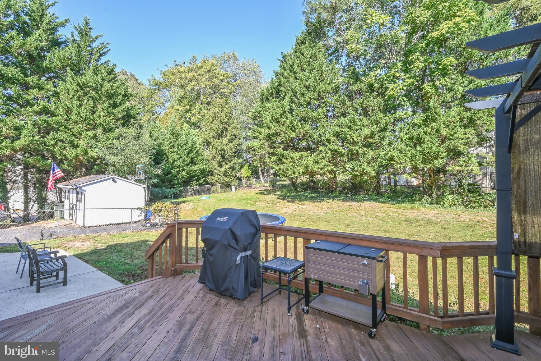 POPLAR GROVE - Residential