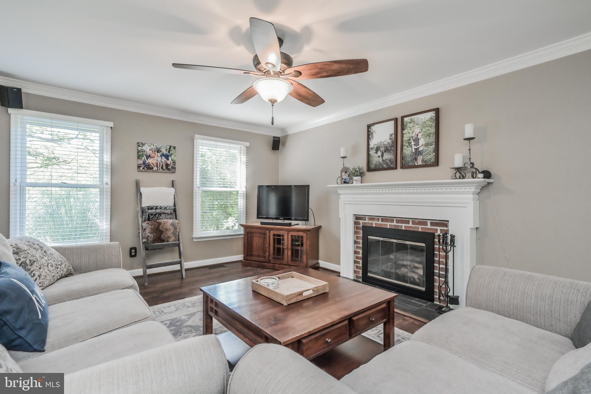 POPLAR GROVE - Residential