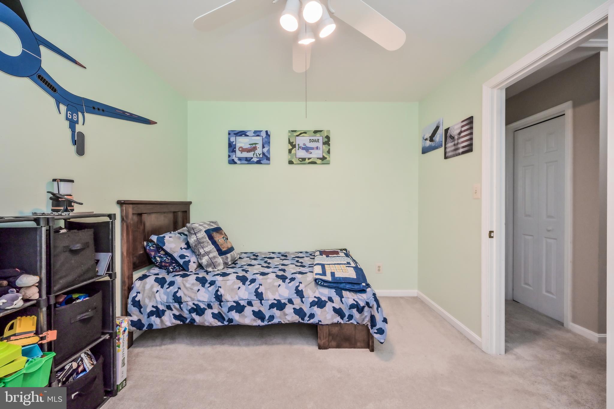 POPLAR GROVE - Residential