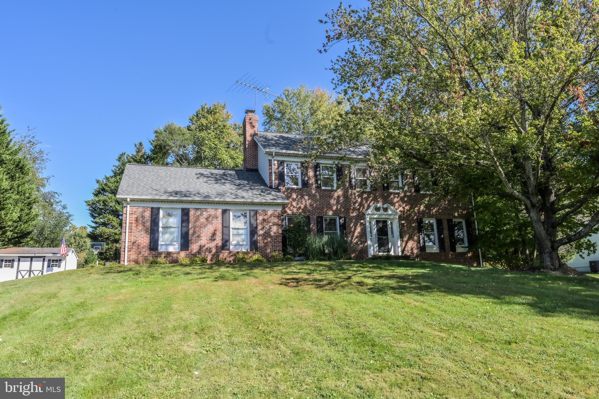 POPLAR GROVE - Residential