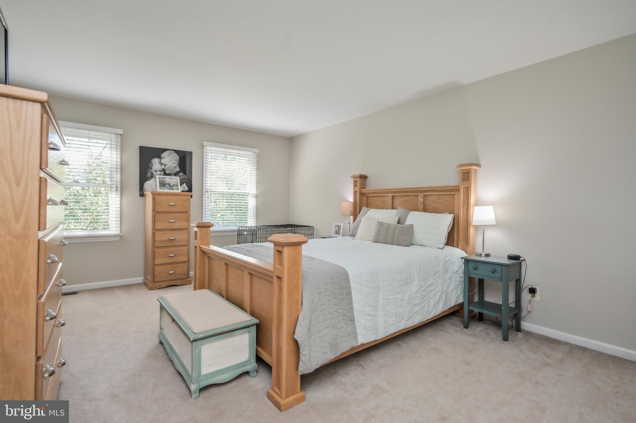 POPLAR GROVE - Residential