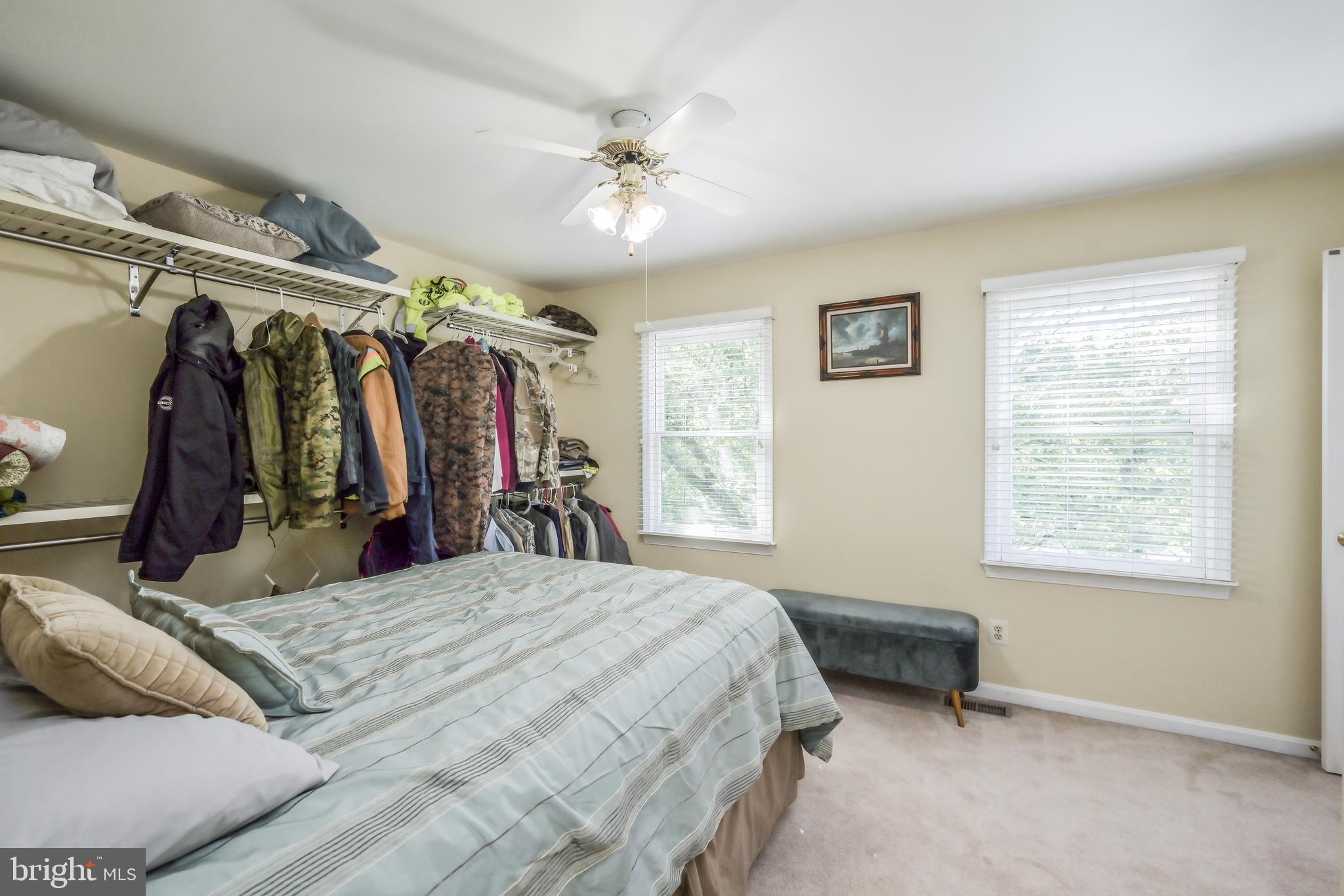 POPLAR GROVE - Residential