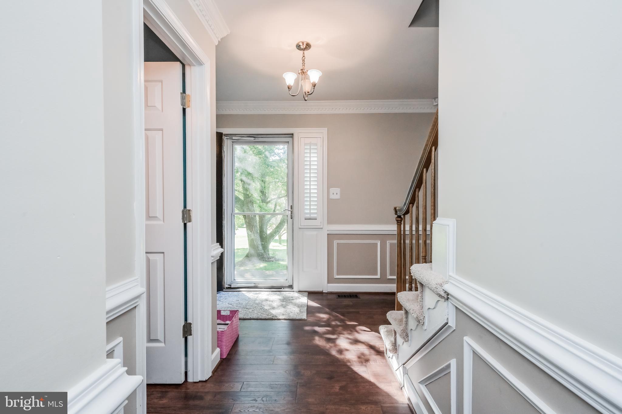 POPLAR GROVE - Residential