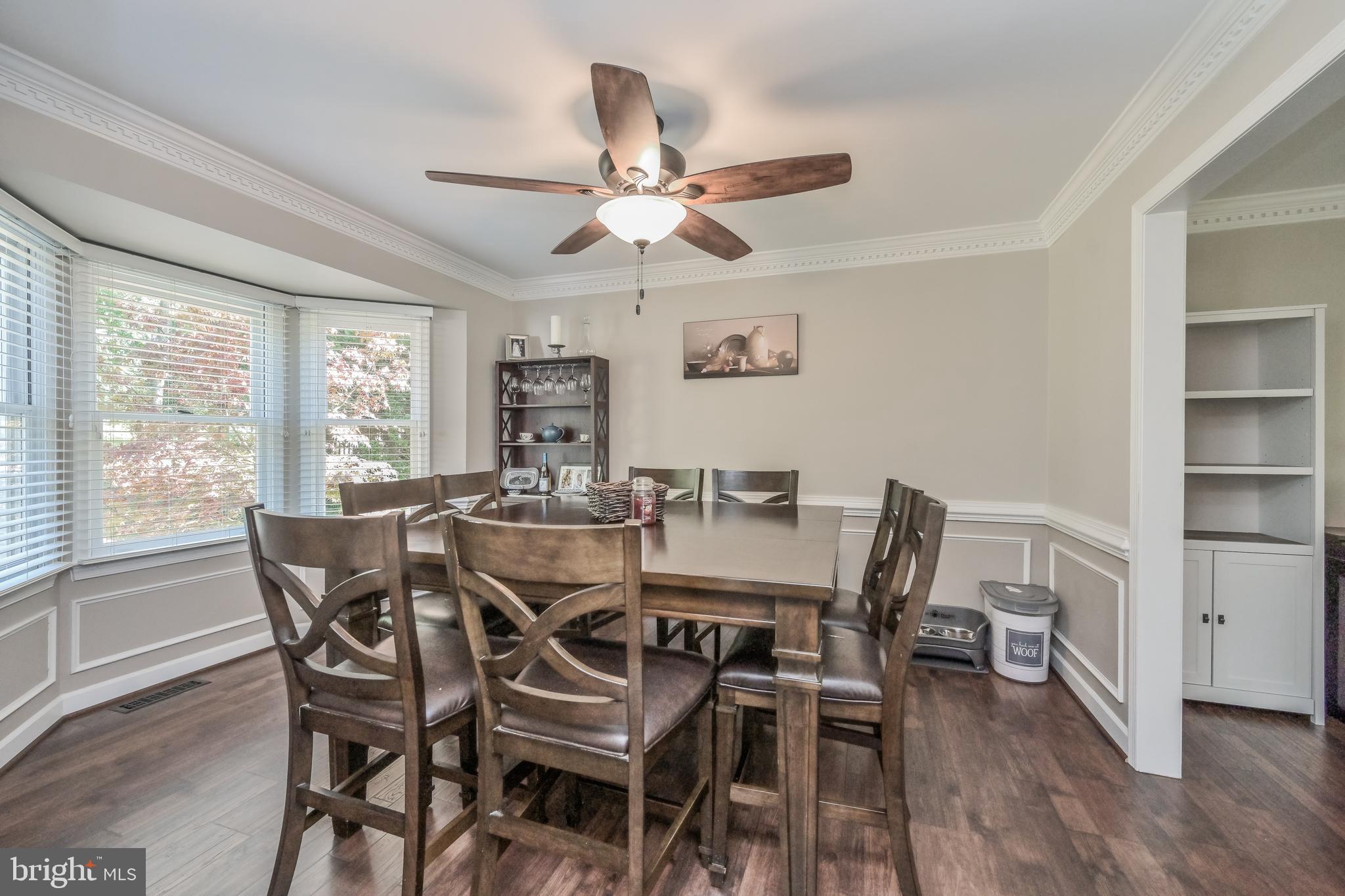 POPLAR GROVE - Residential