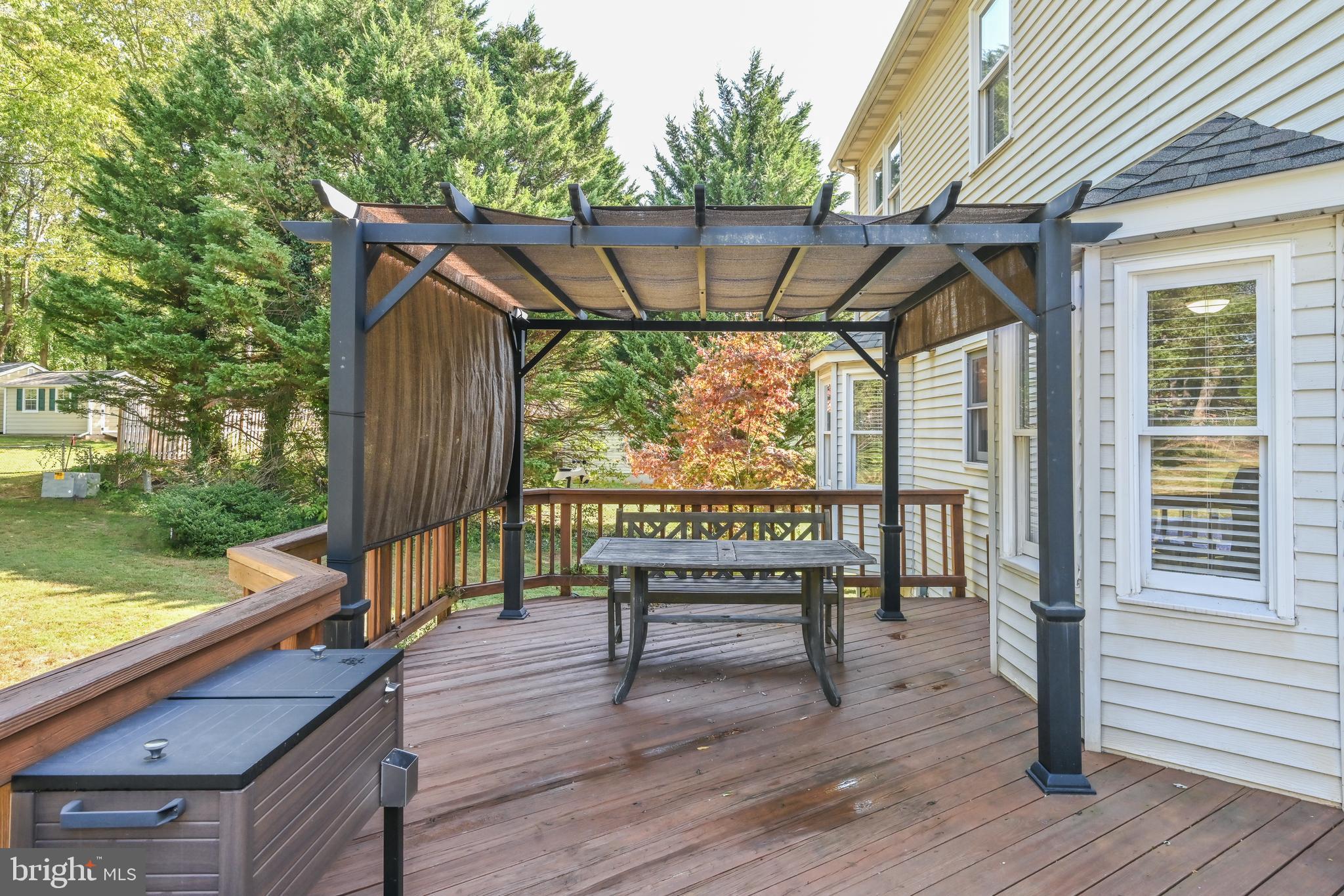 POPLAR GROVE - Residential