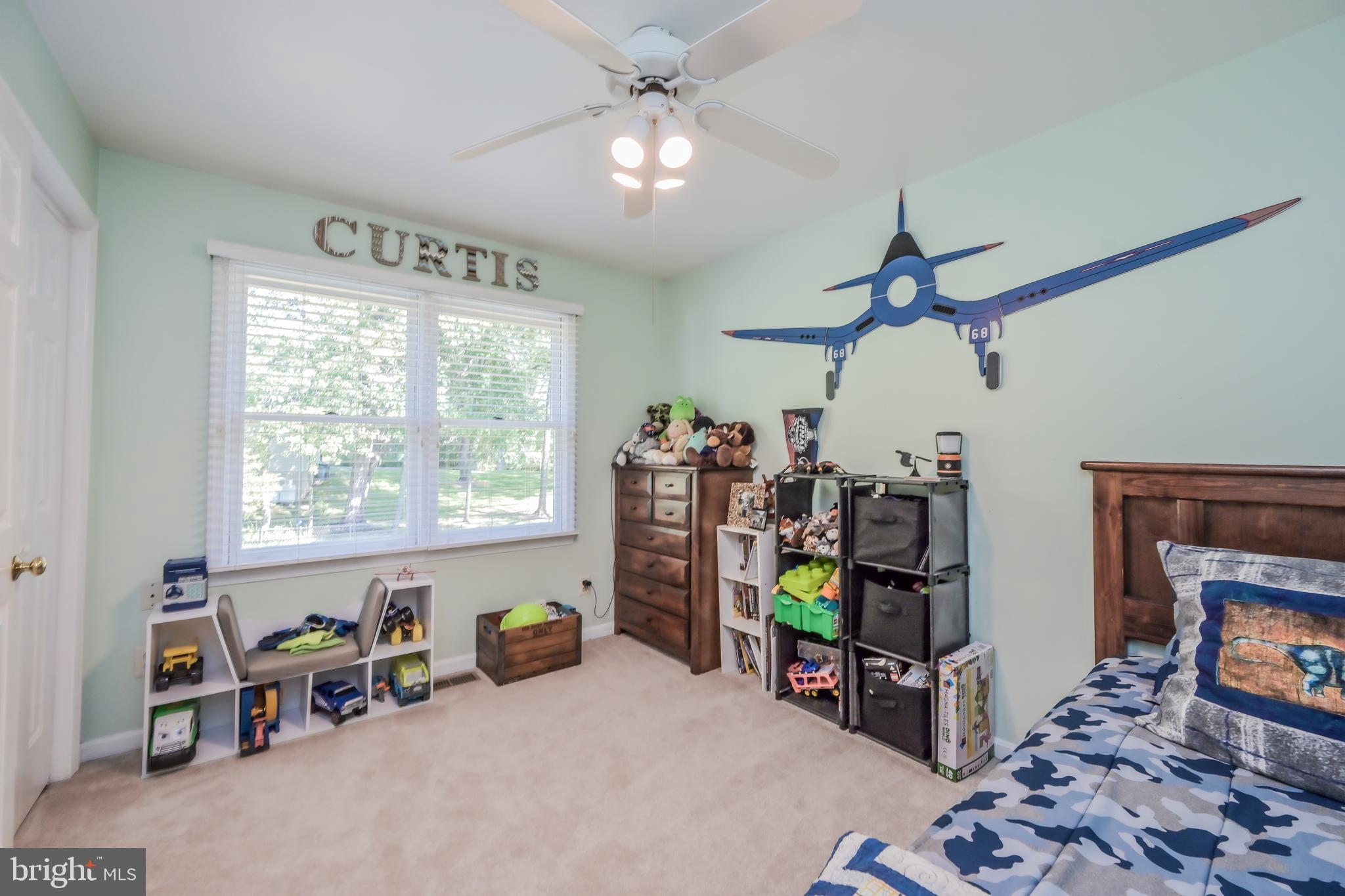 POPLAR GROVE - Residential