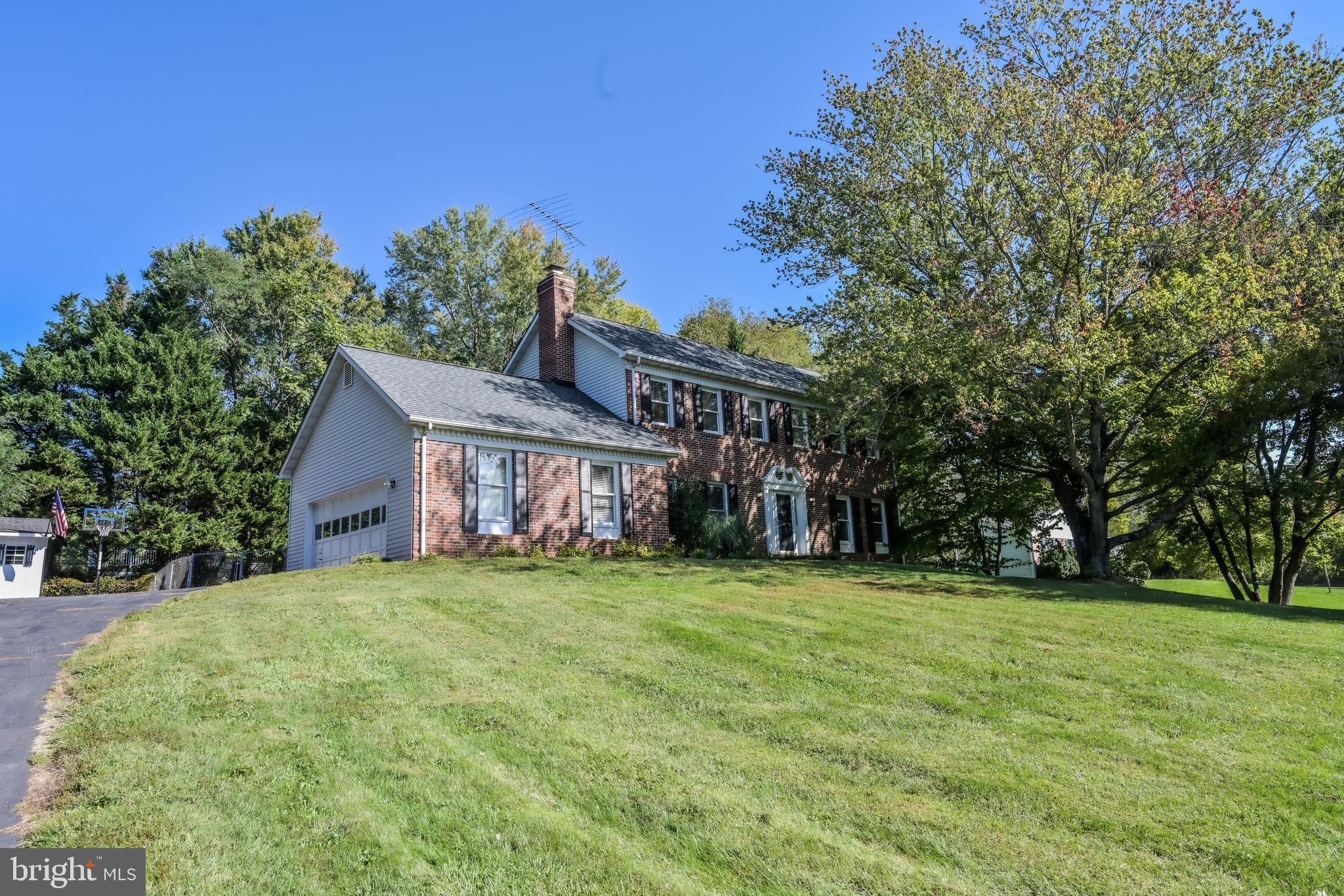 POPLAR GROVE - Residential