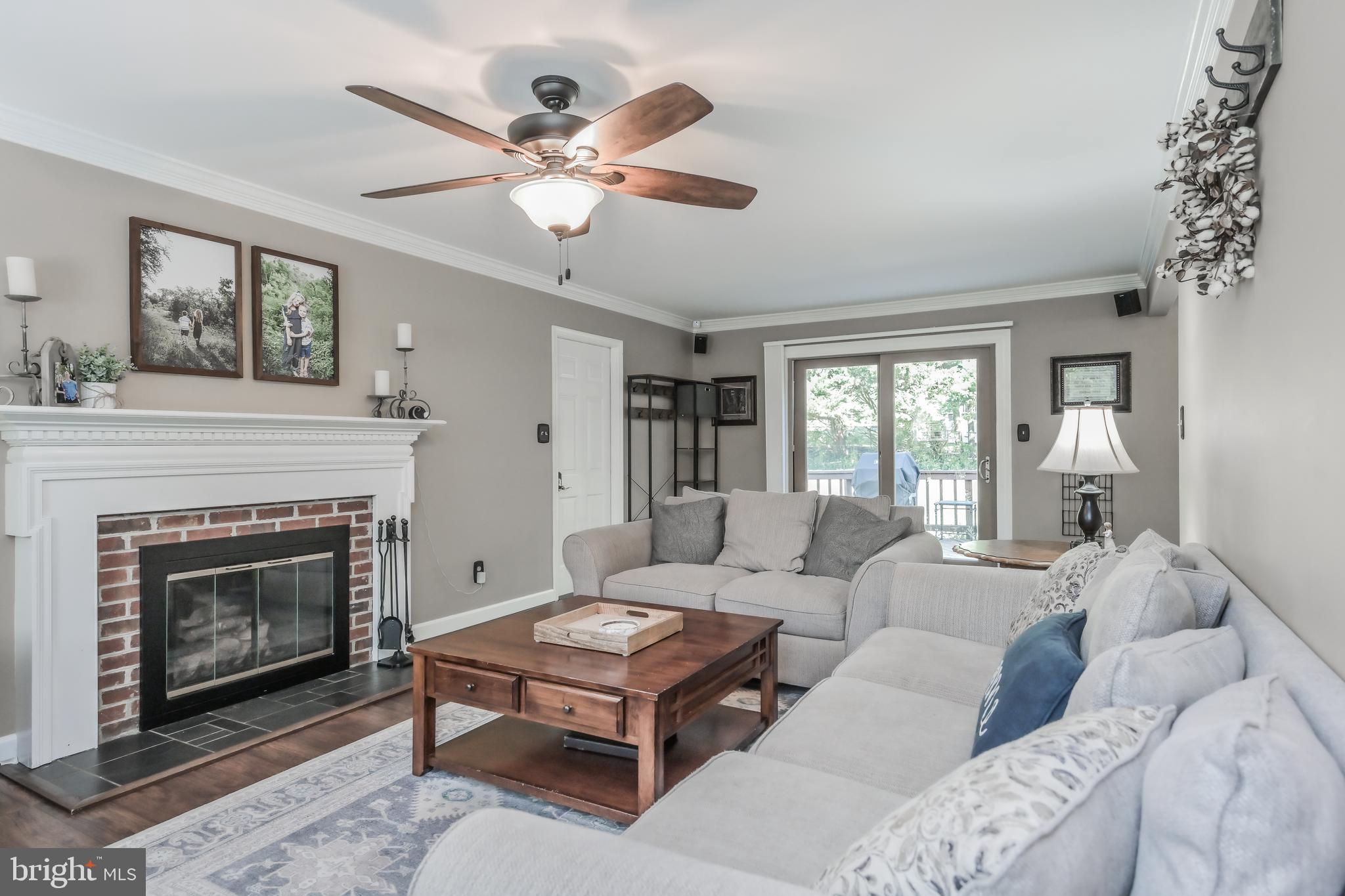 POPLAR GROVE - Residential