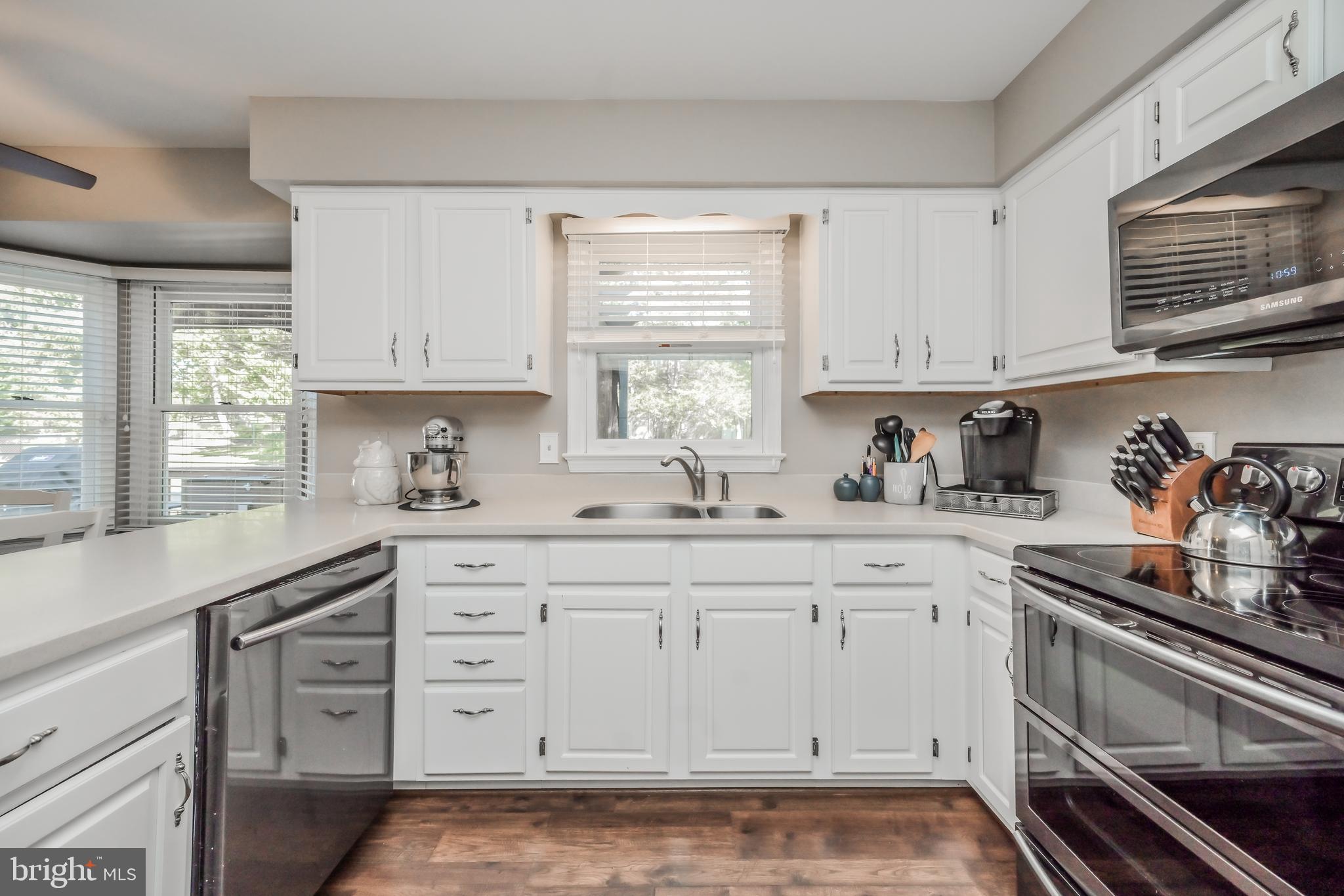 POPLAR GROVE - Residential