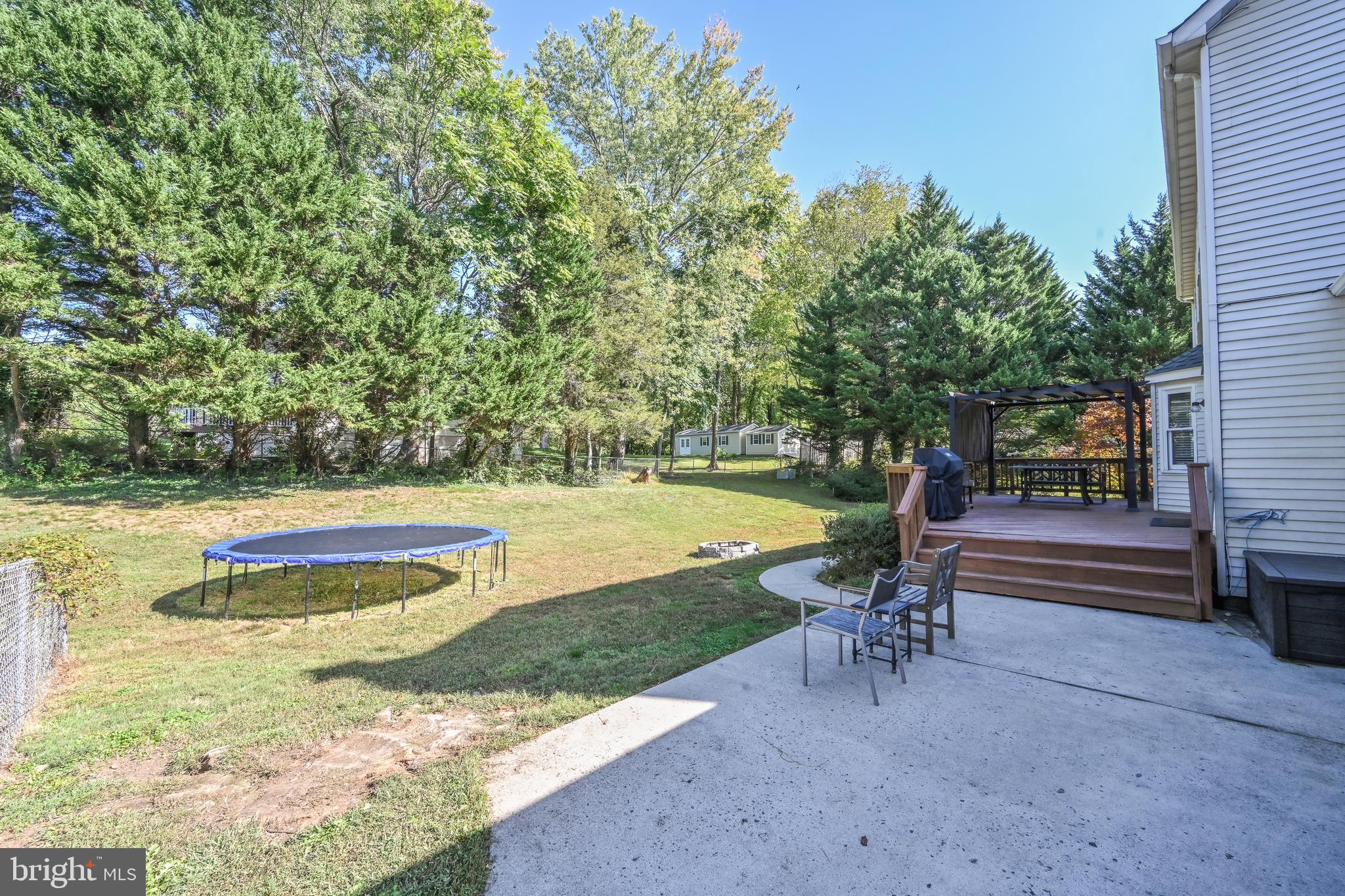 POPLAR GROVE - Residential