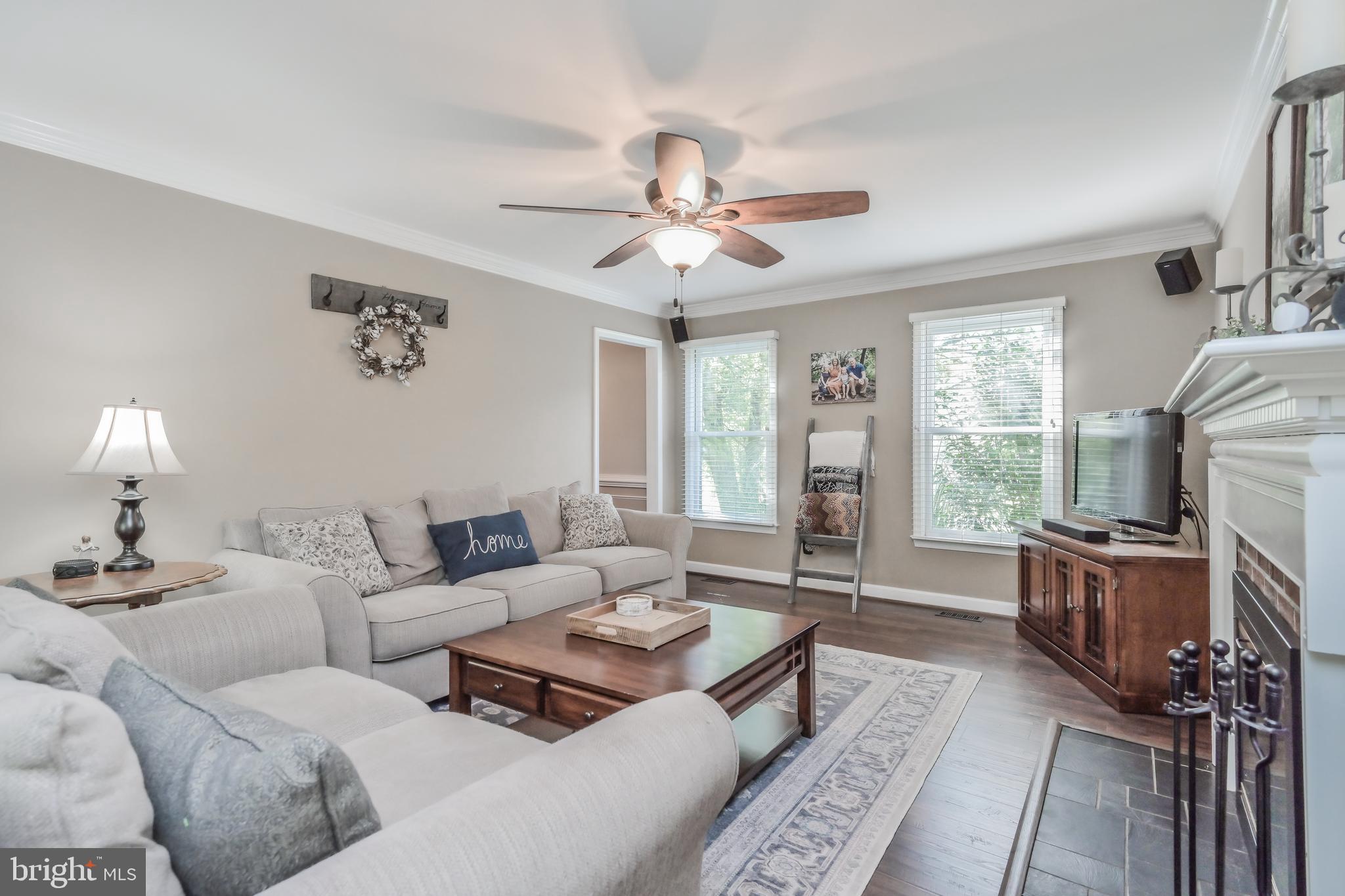 POPLAR GROVE - Residential