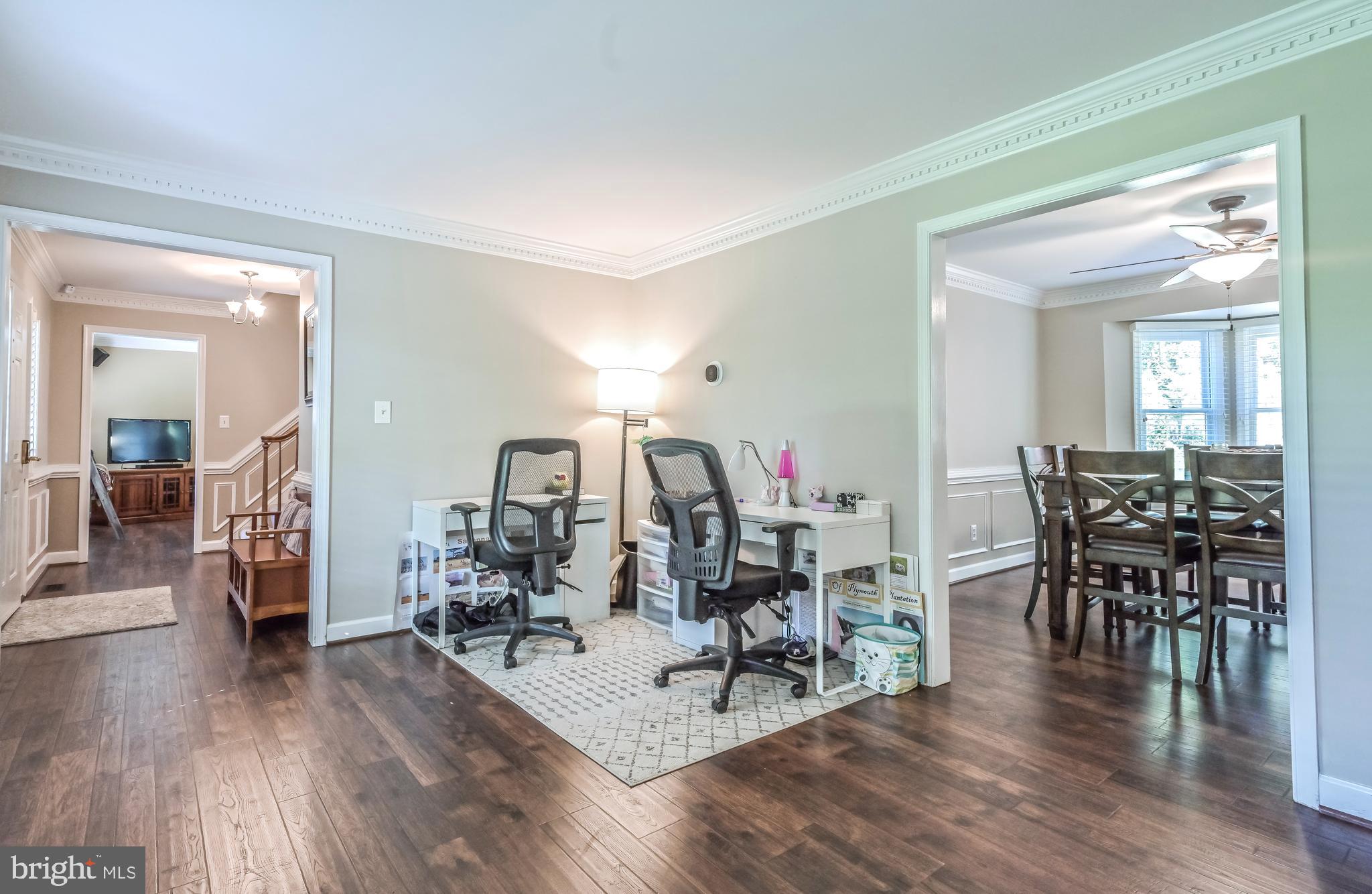 POPLAR GROVE - Residential