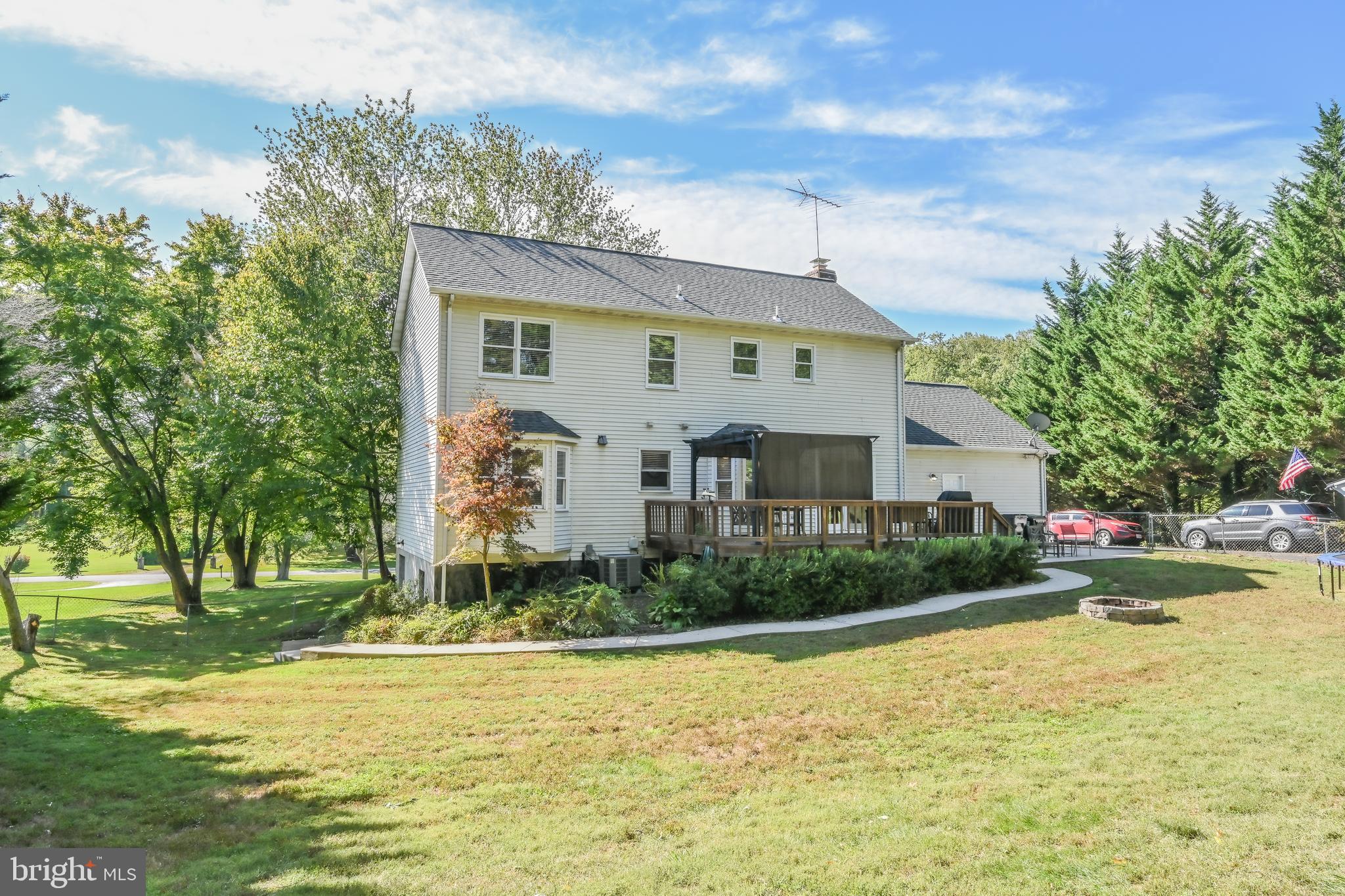 POPLAR GROVE - Residential