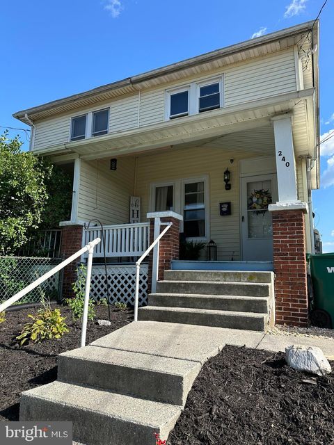 Photo for 240 W DAUPHIN STREET