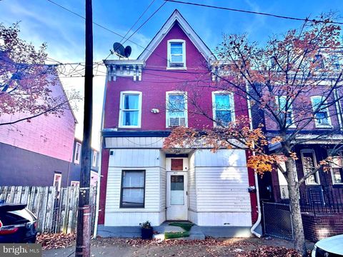 653 BEATTY STREET TRENTON NJ 08611