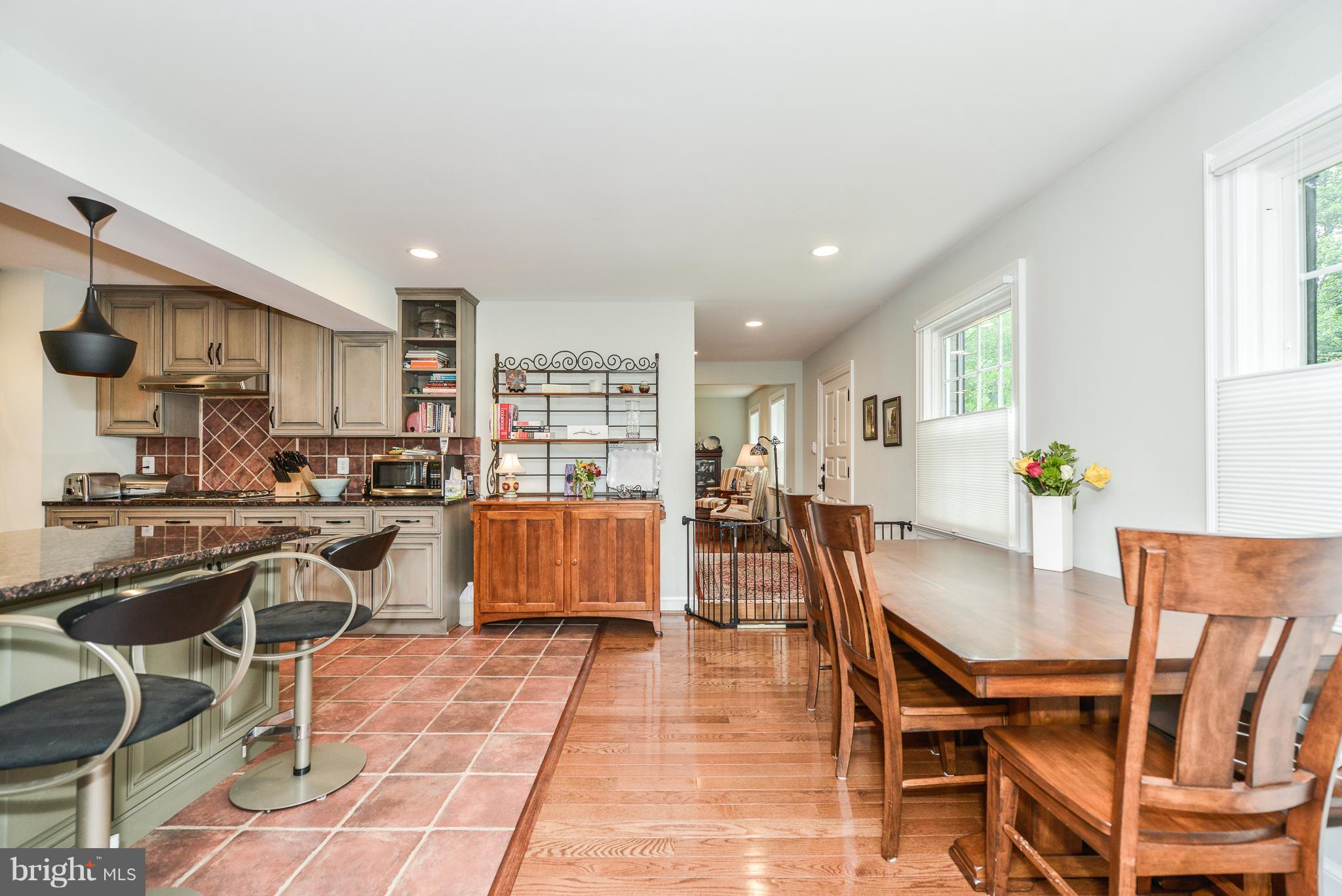 SPRINGHAVEN ESTATES - Residential Lease