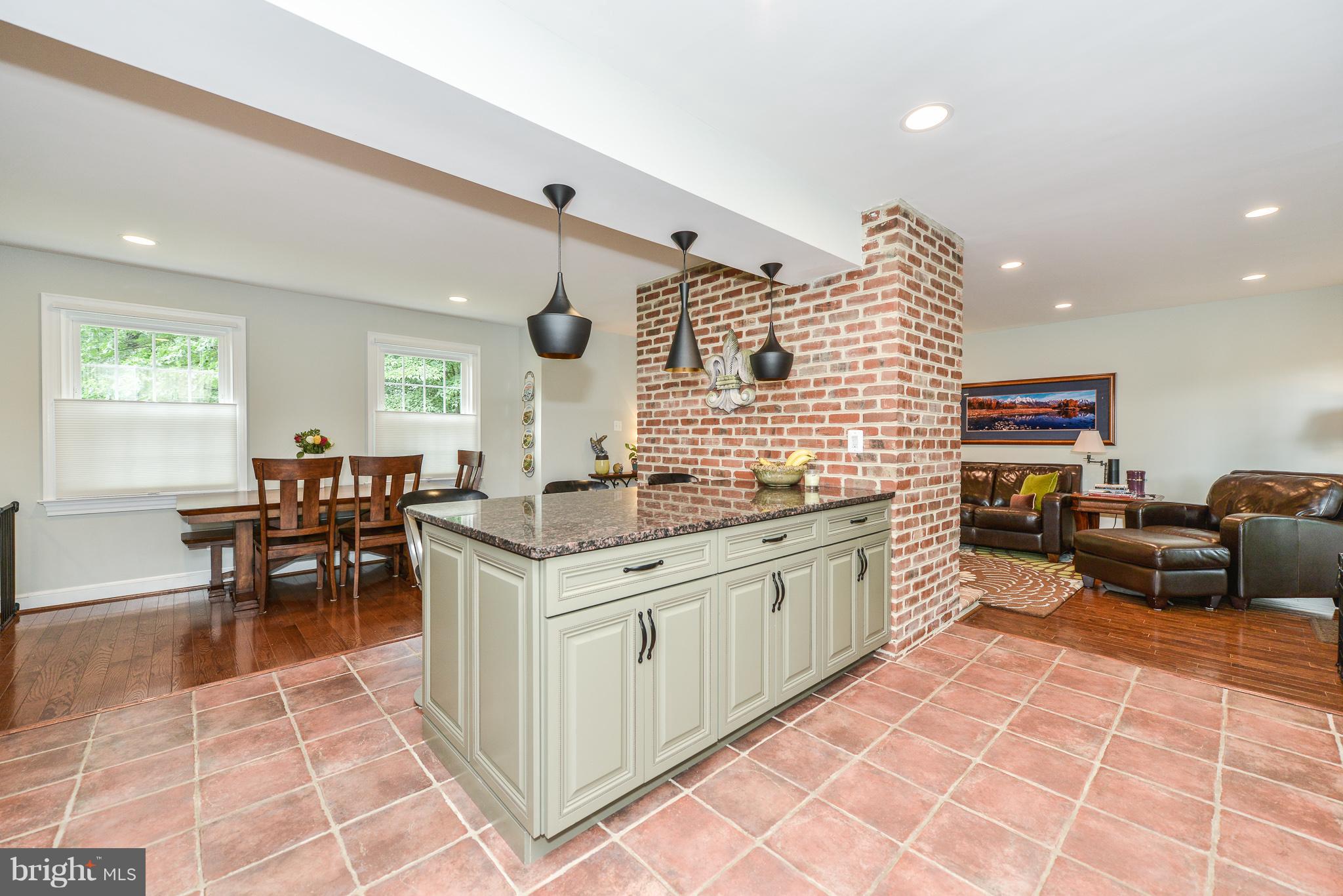 SPRINGHAVEN ESTATES - Residential Lease