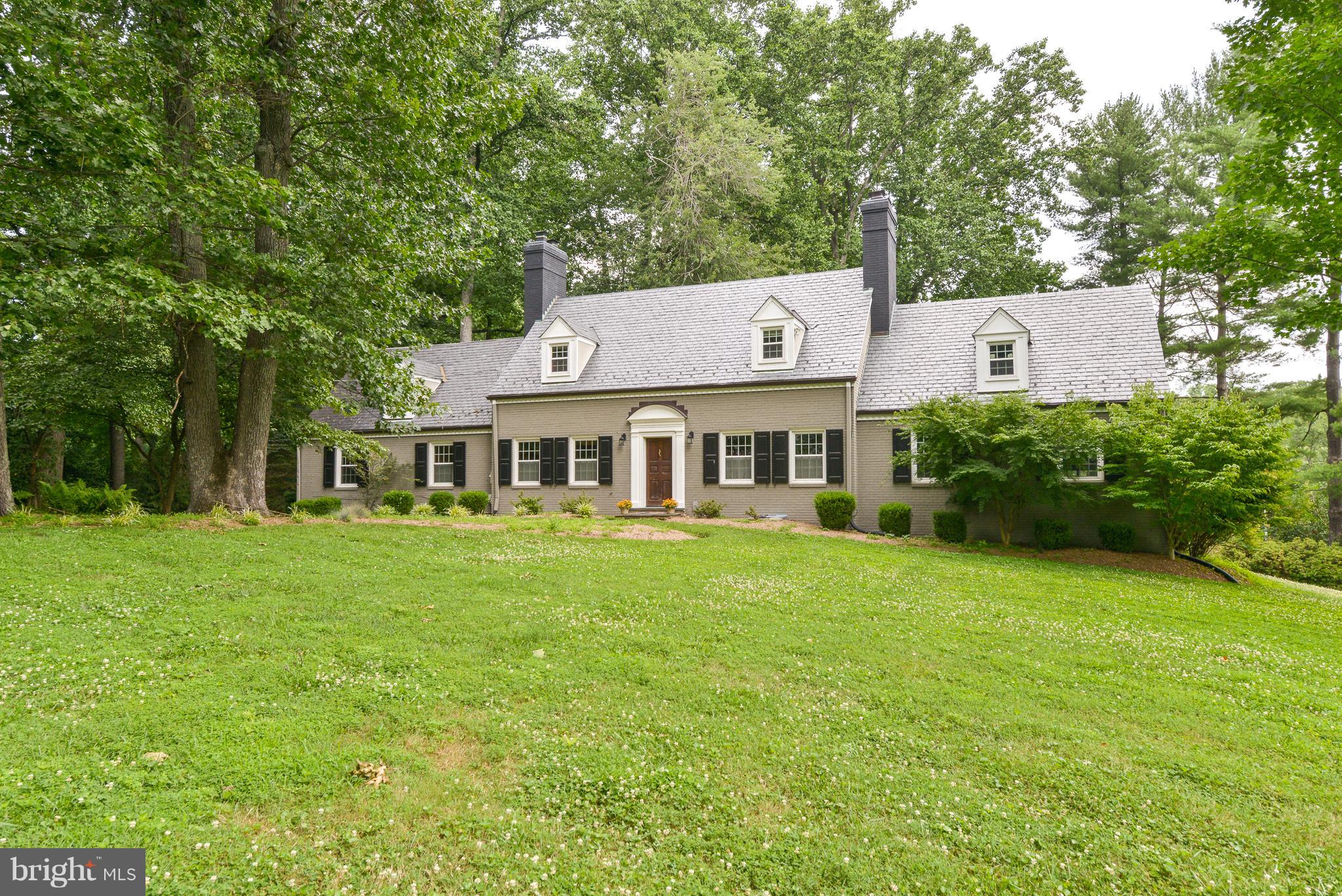 SPRINGHAVEN ESTATES - Residential Lease