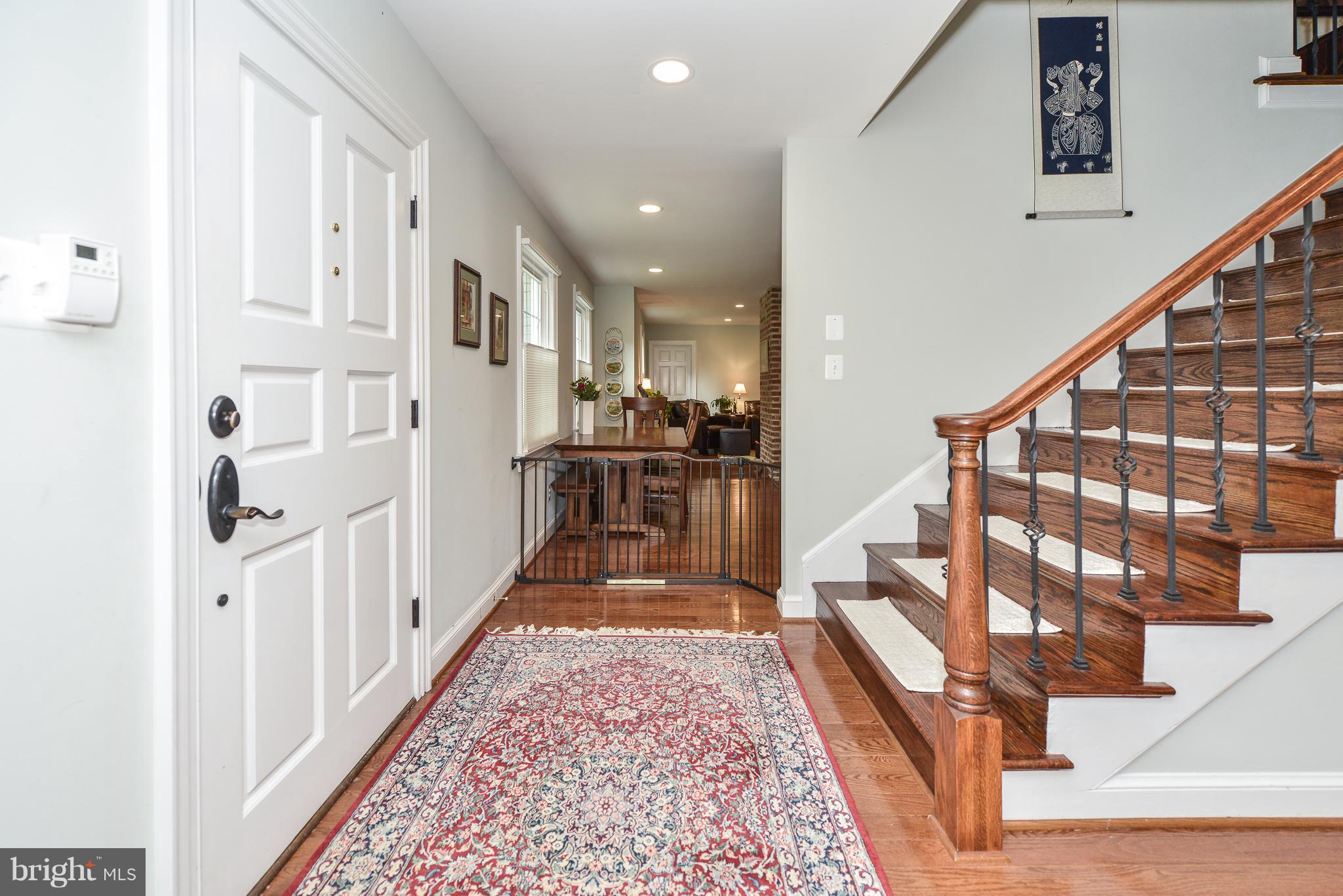 SPRINGHAVEN ESTATES - Residential Lease