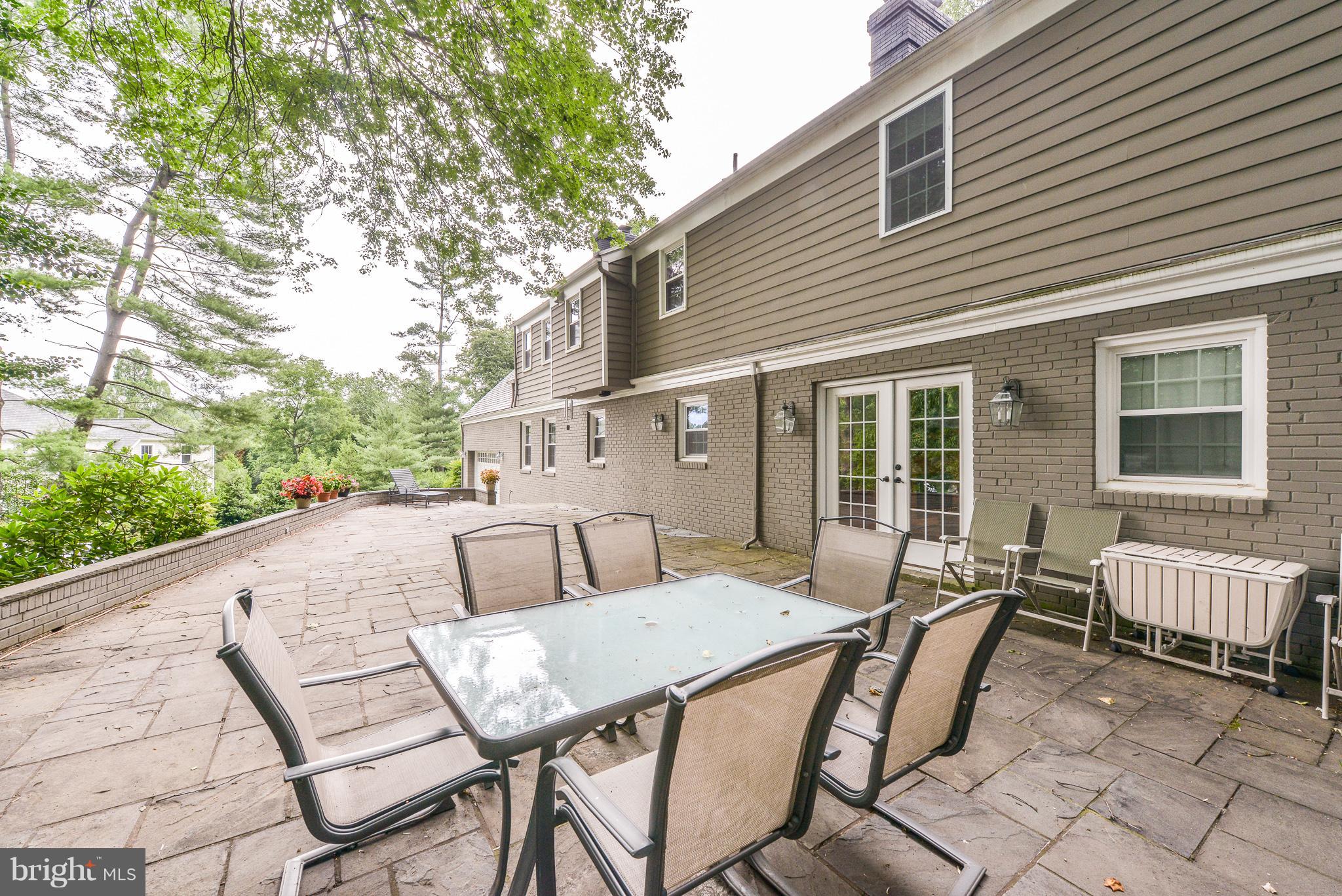 SPRINGHAVEN ESTATES - Residential Lease